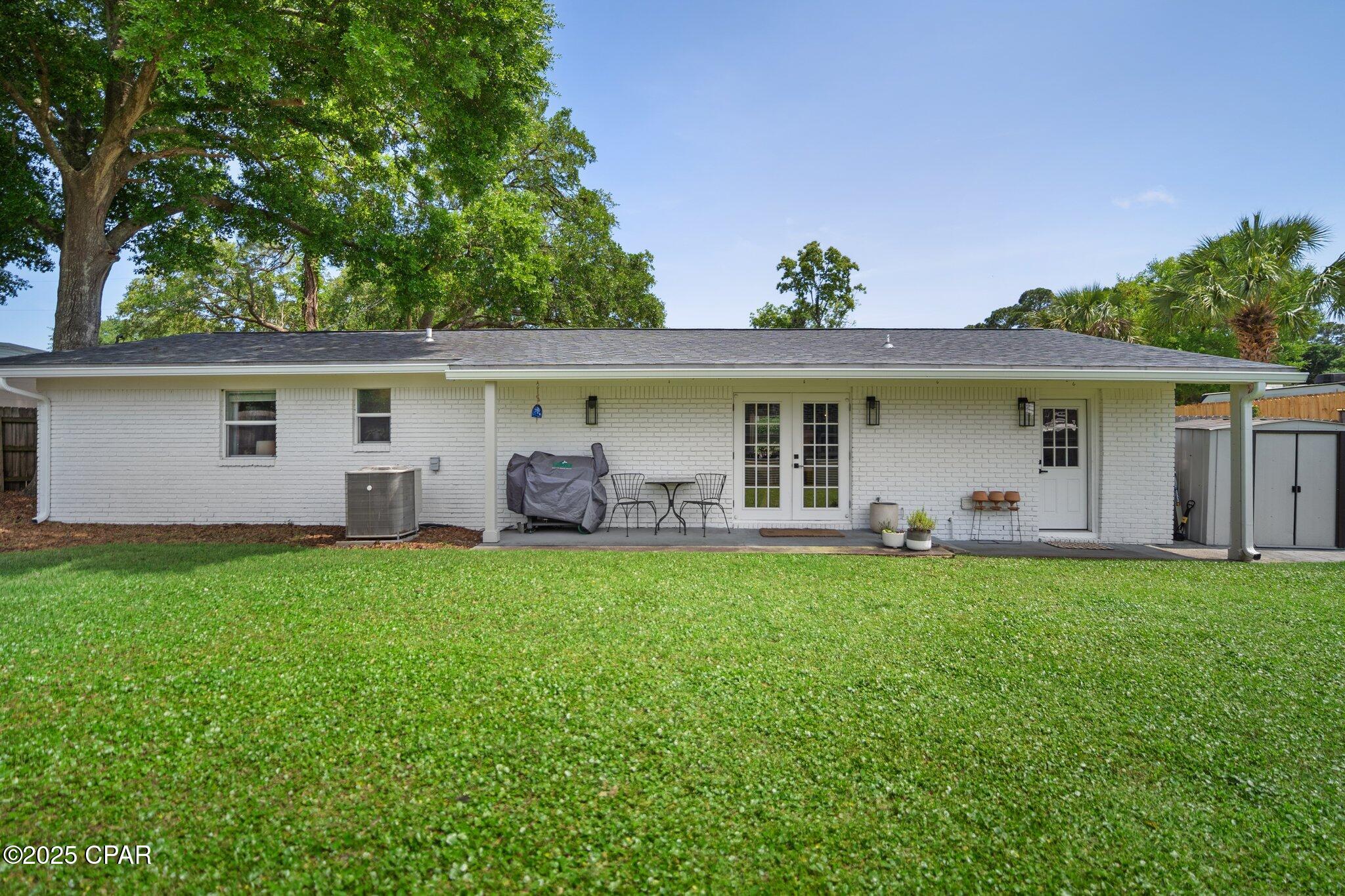 303 NE Ohio Place, Fort Walton Beach, Florida image 34