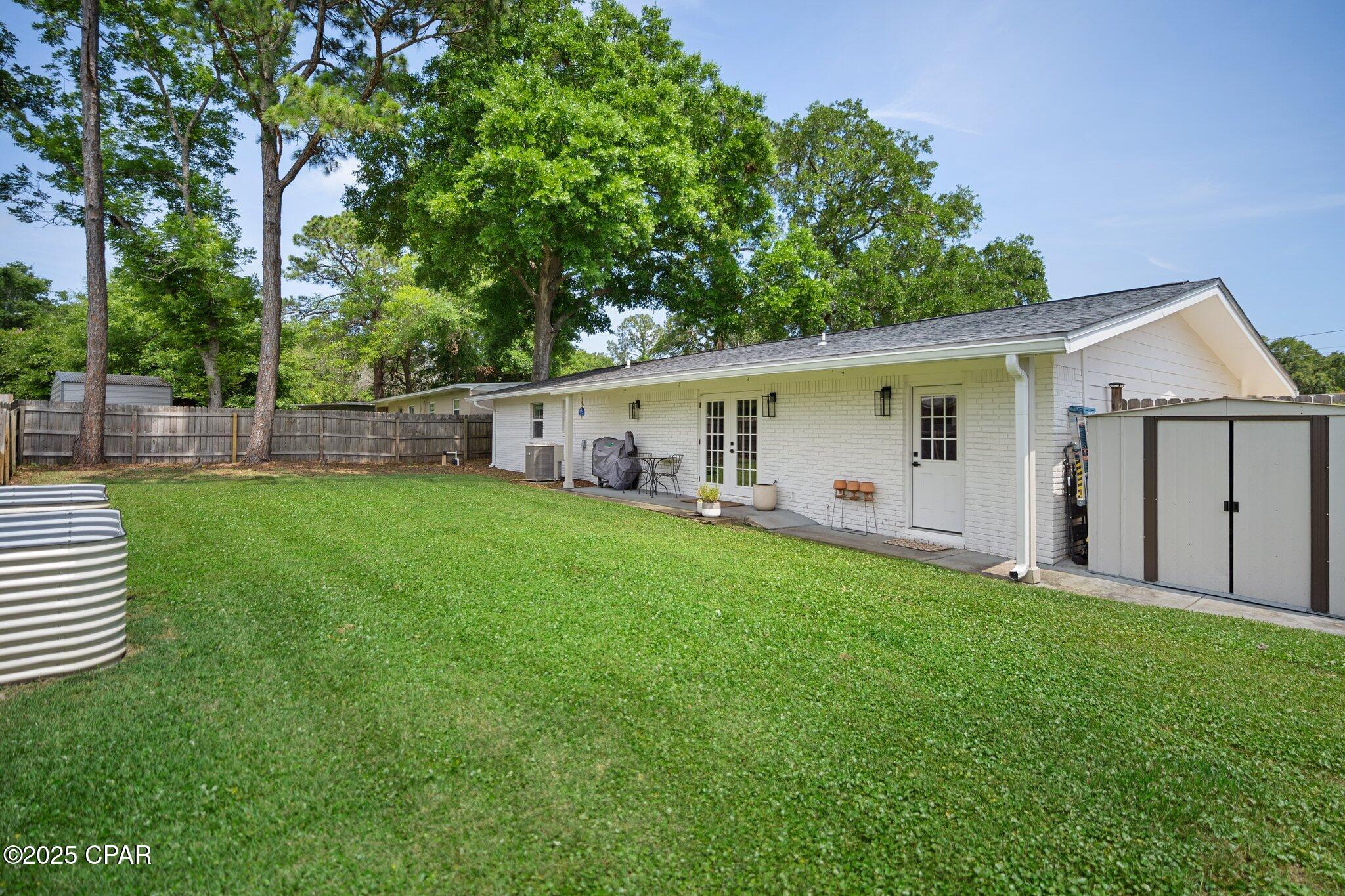 303 NE Ohio Place, Fort Walton Beach, Florida image 35