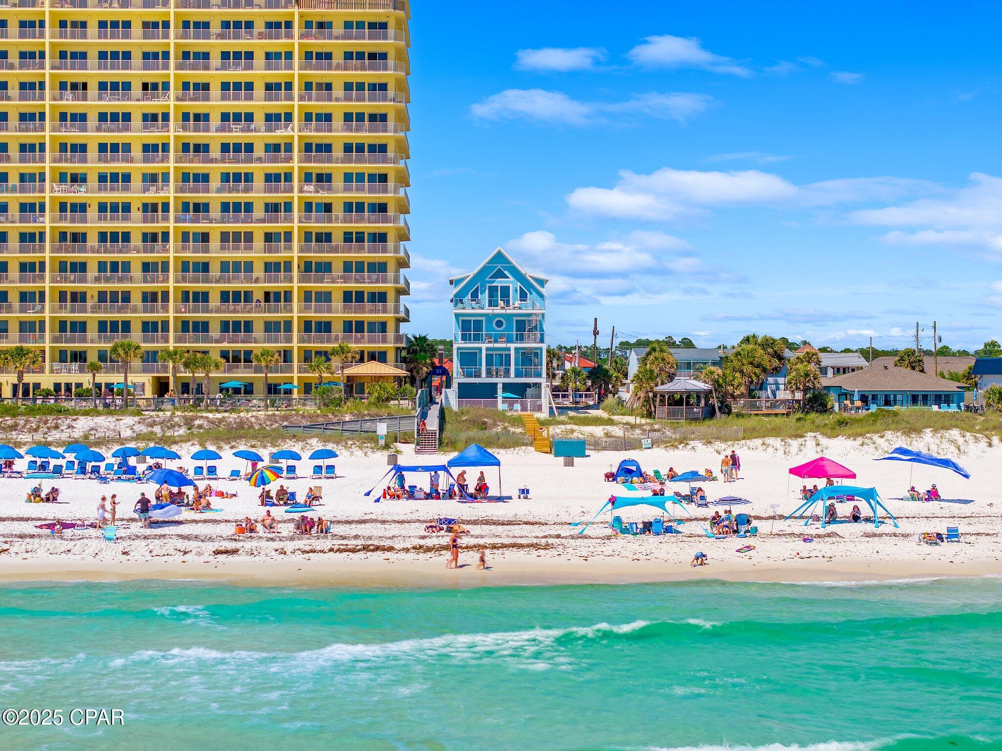 8711 Surf Drive, Panama City Beach, Florida image 3