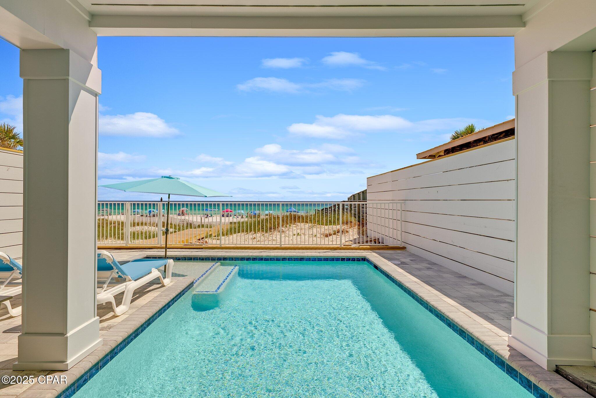 8711 Surf Drive, Panama City Beach, Florida image 6