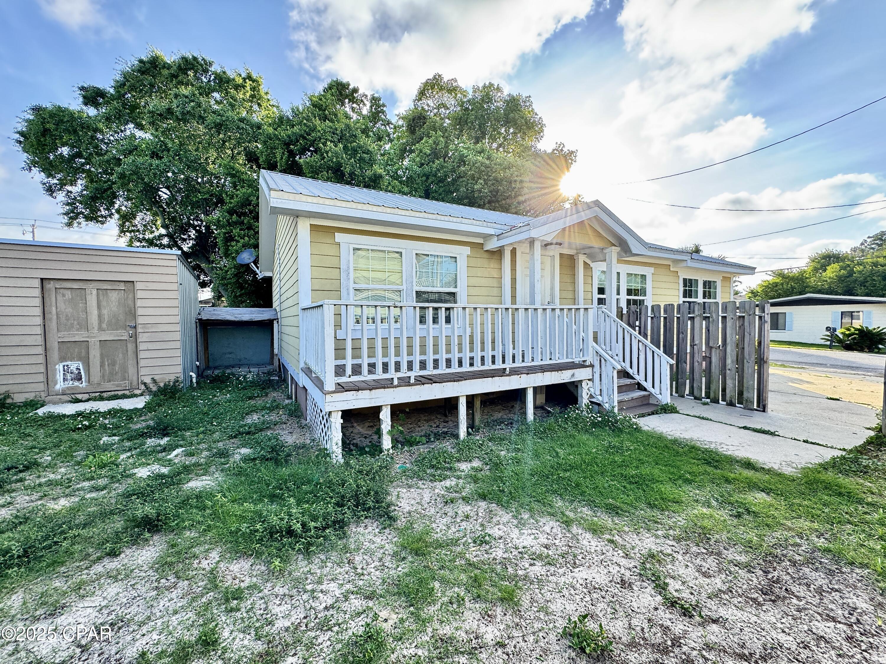 319 Laureno Place, Panama City Beach, Florida image 1