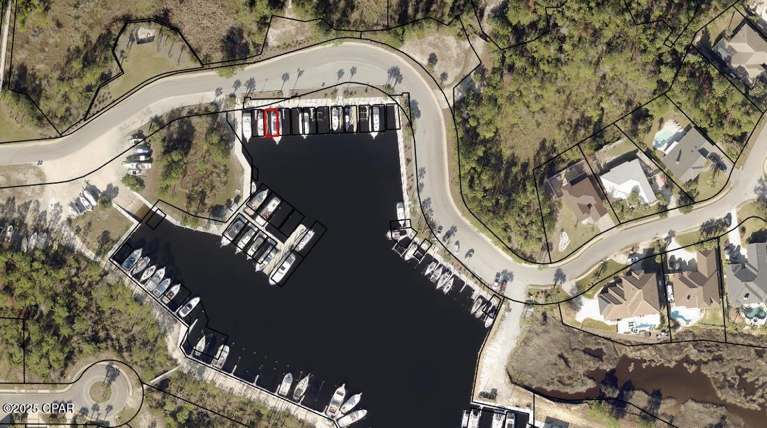 Image 6 For 000 Dolphin Harbour Drive N-2