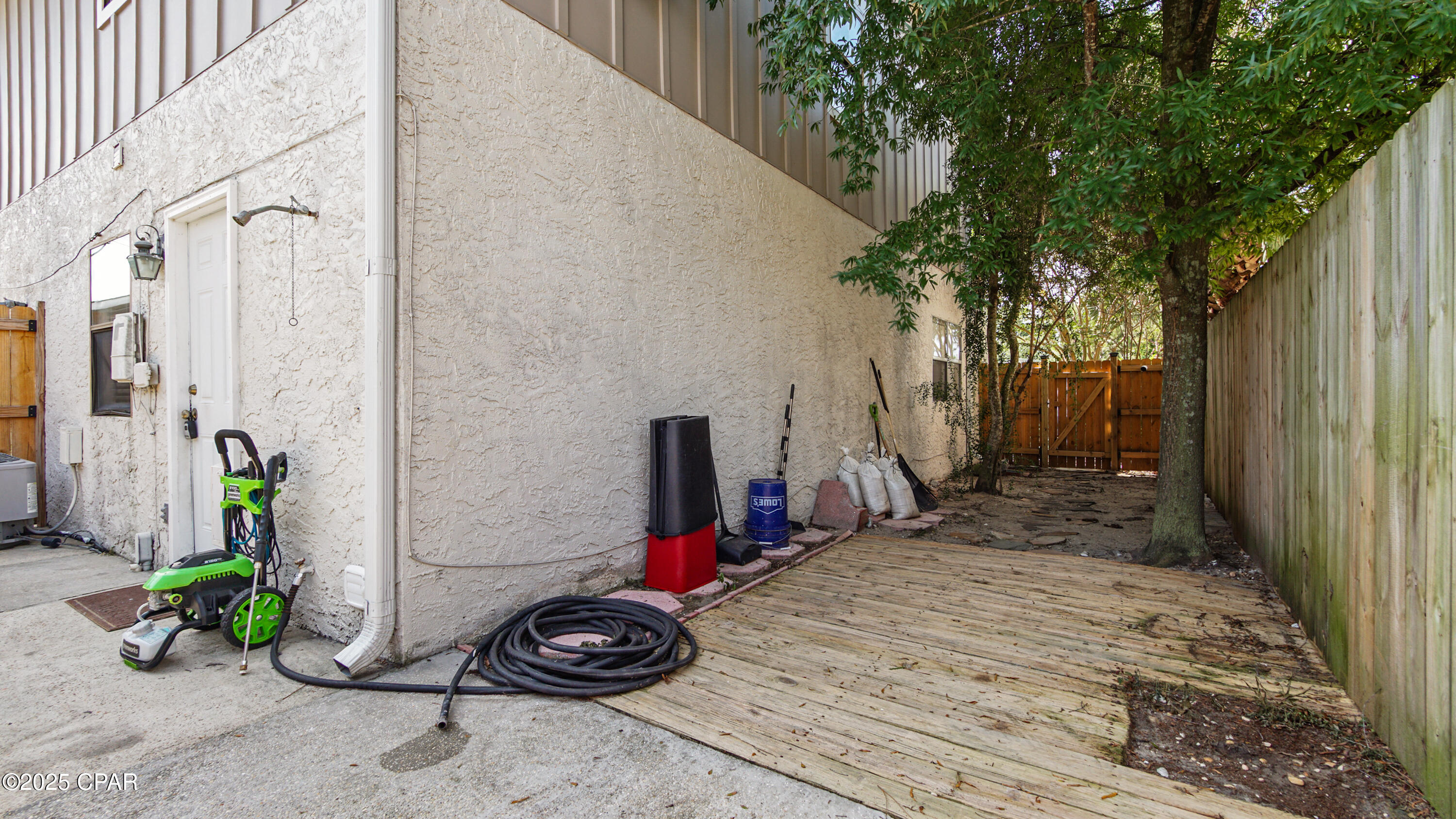 612 Laurel Street #D, Panama City Beach, Florida image 33