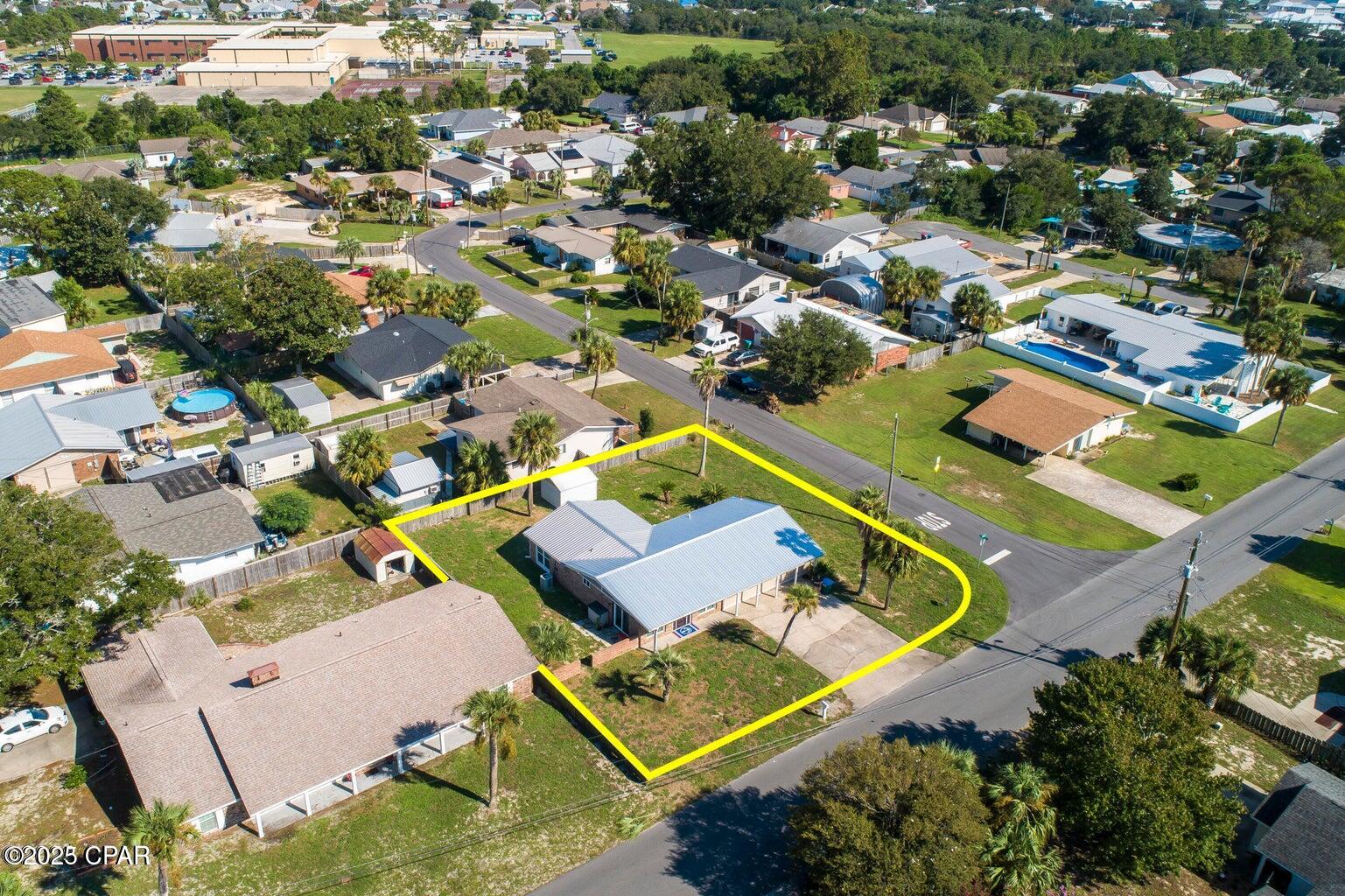 403 E Gulf Boulevard, Panama City Beach, Florida image 38