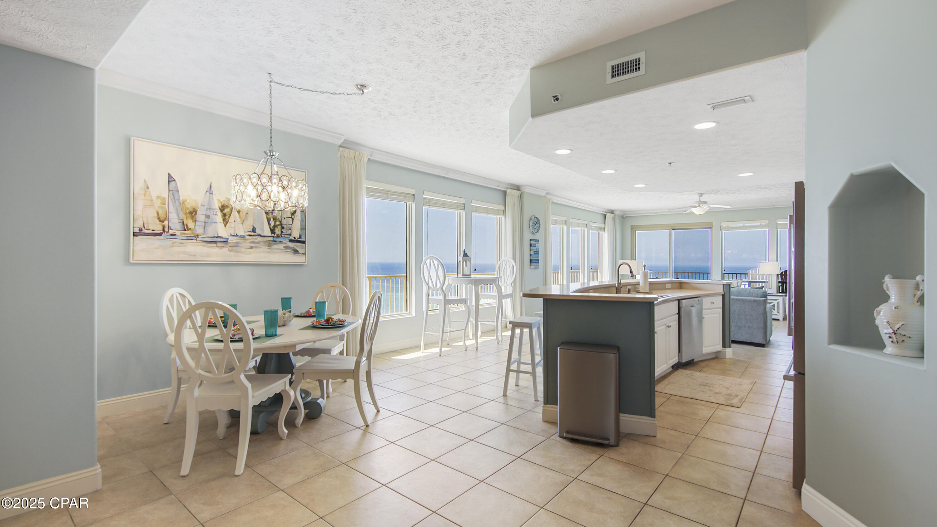 8715 Surf Drive #1201A, Panama City, Florida image 11
