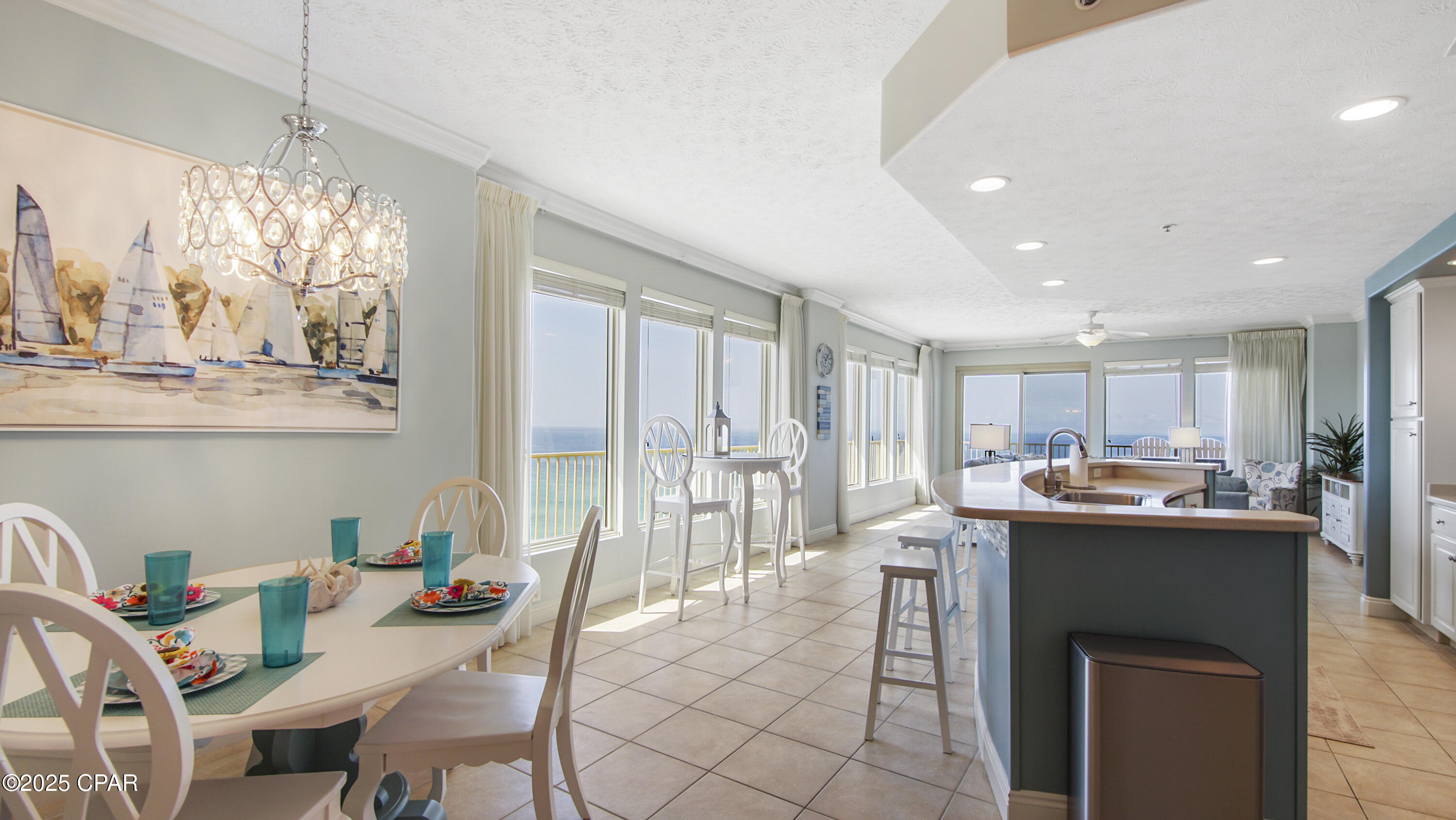 8715 Surf Drive #1201A, Panama City, Florida image 13
