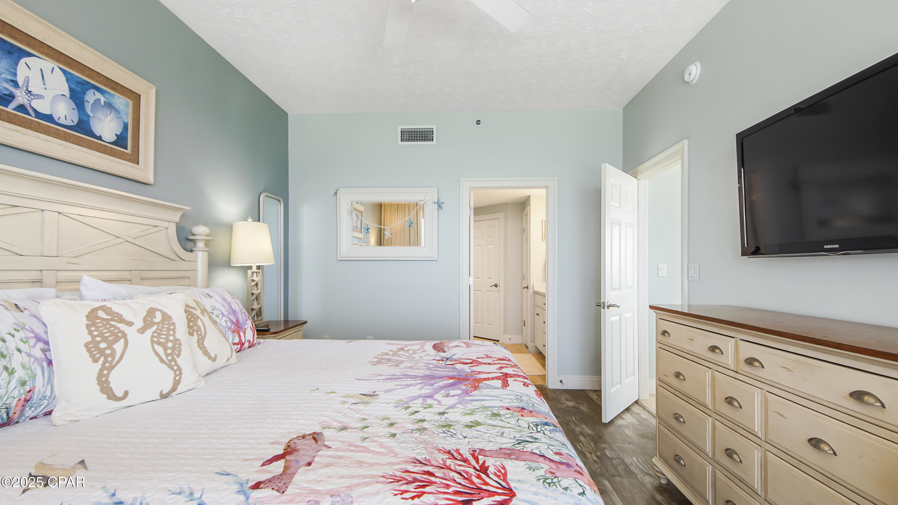 8715 Surf Drive #1201A, Panama City, Florida image 16