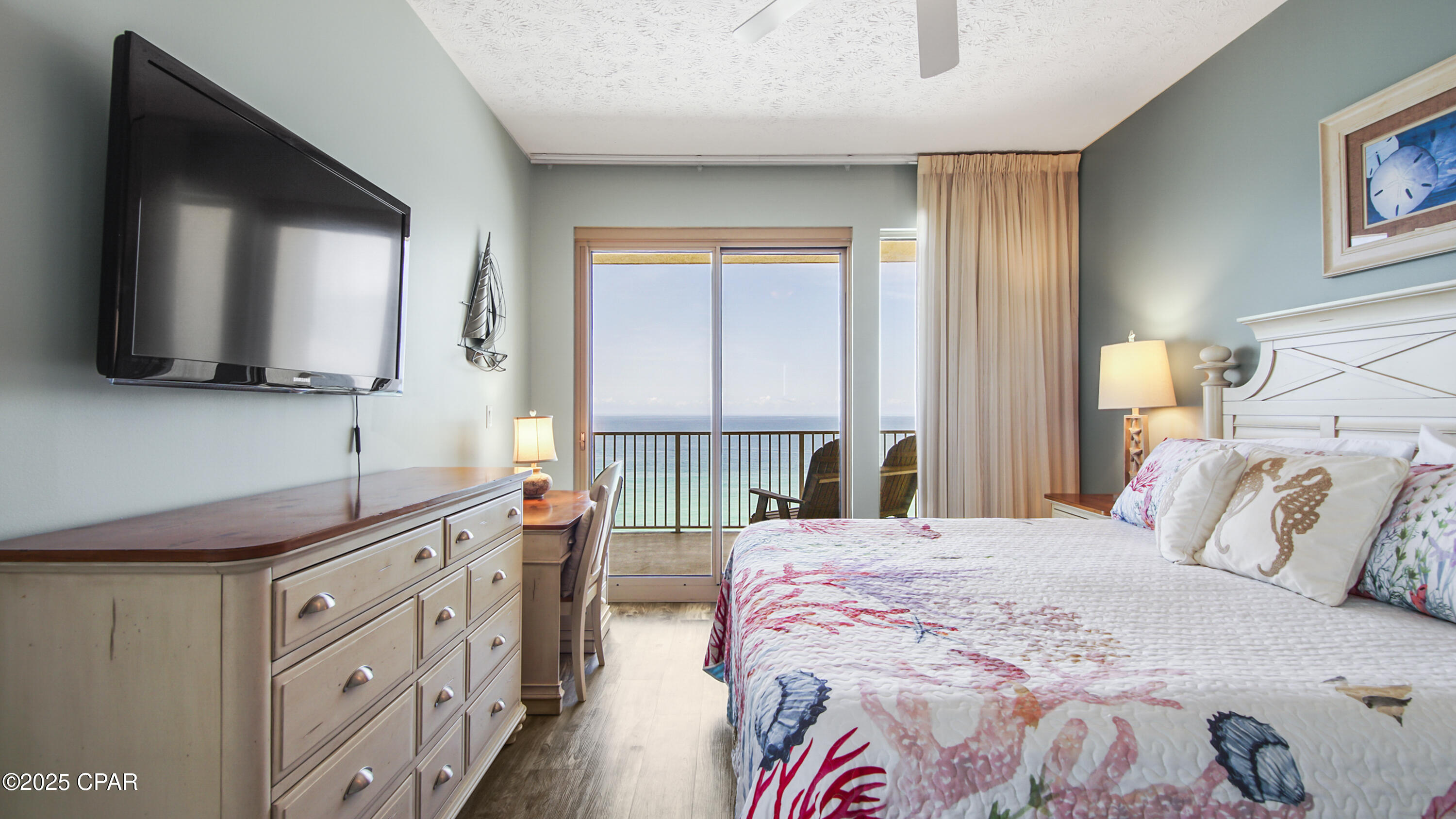 8715 Surf Drive #1201A, Panama City, Florida image 17