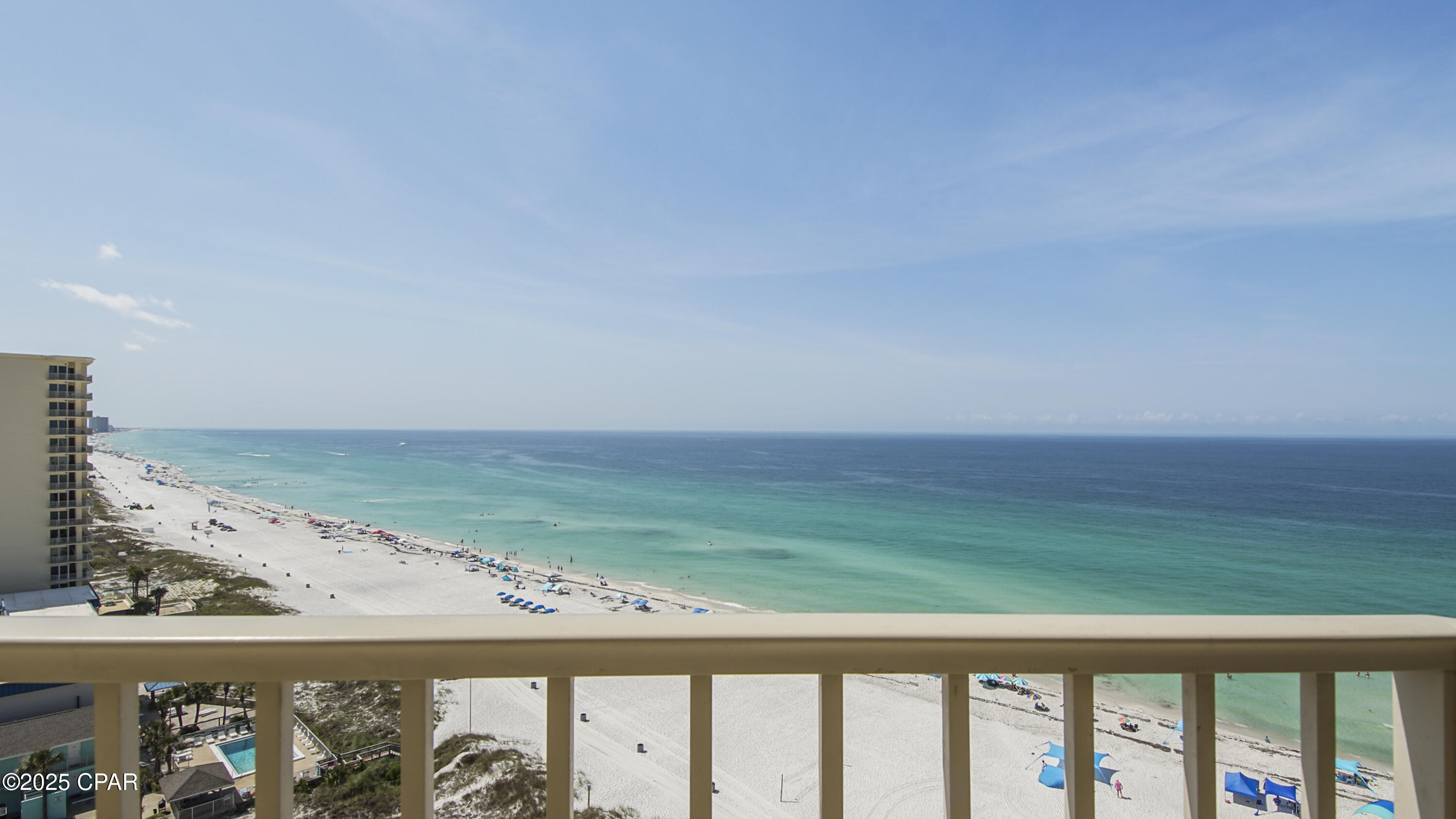 8715 Surf Drive #1201A, Panama City, Florida image 29