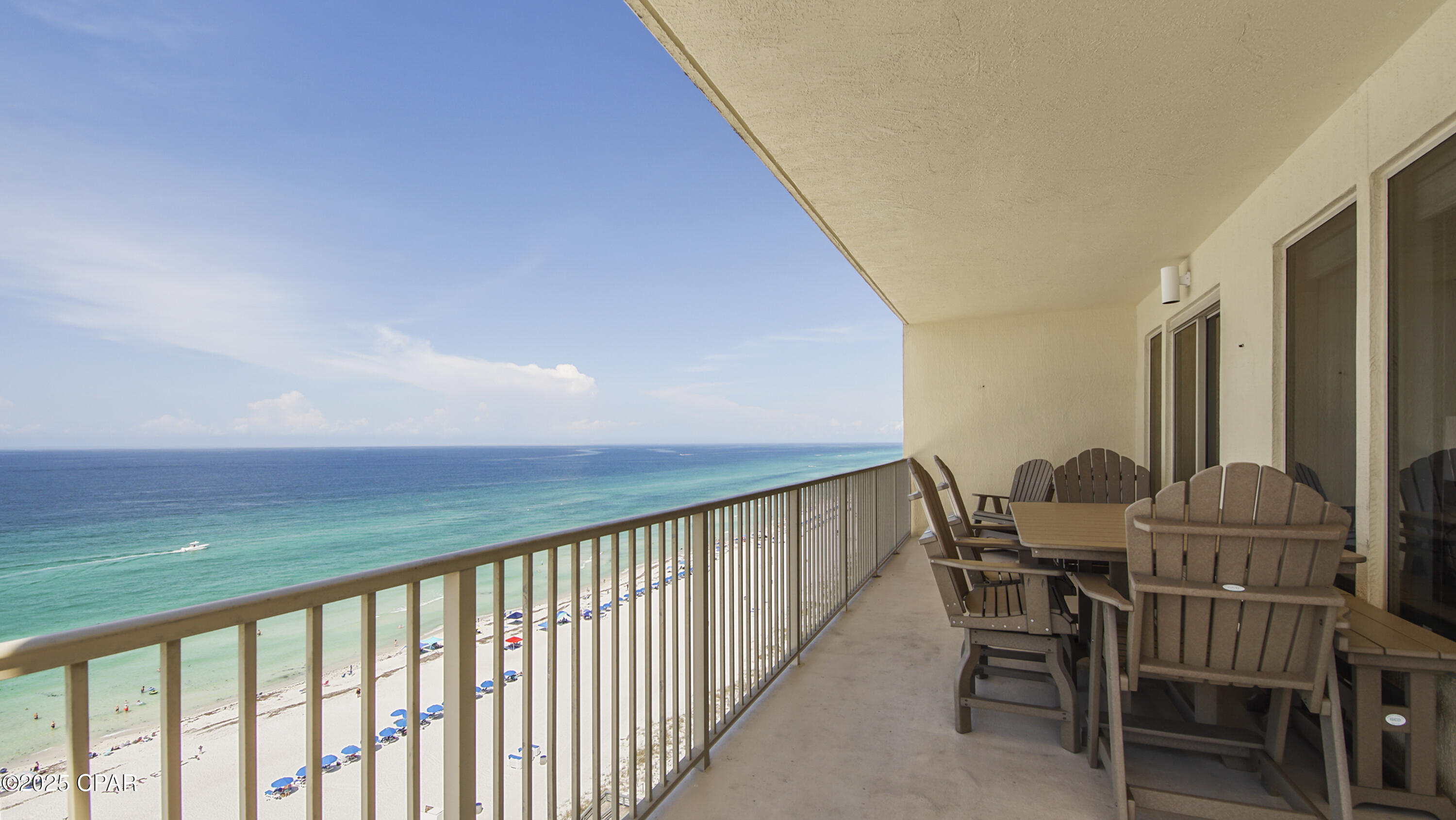 8715 Surf Drive #1201A, Panama City, Florida image 33