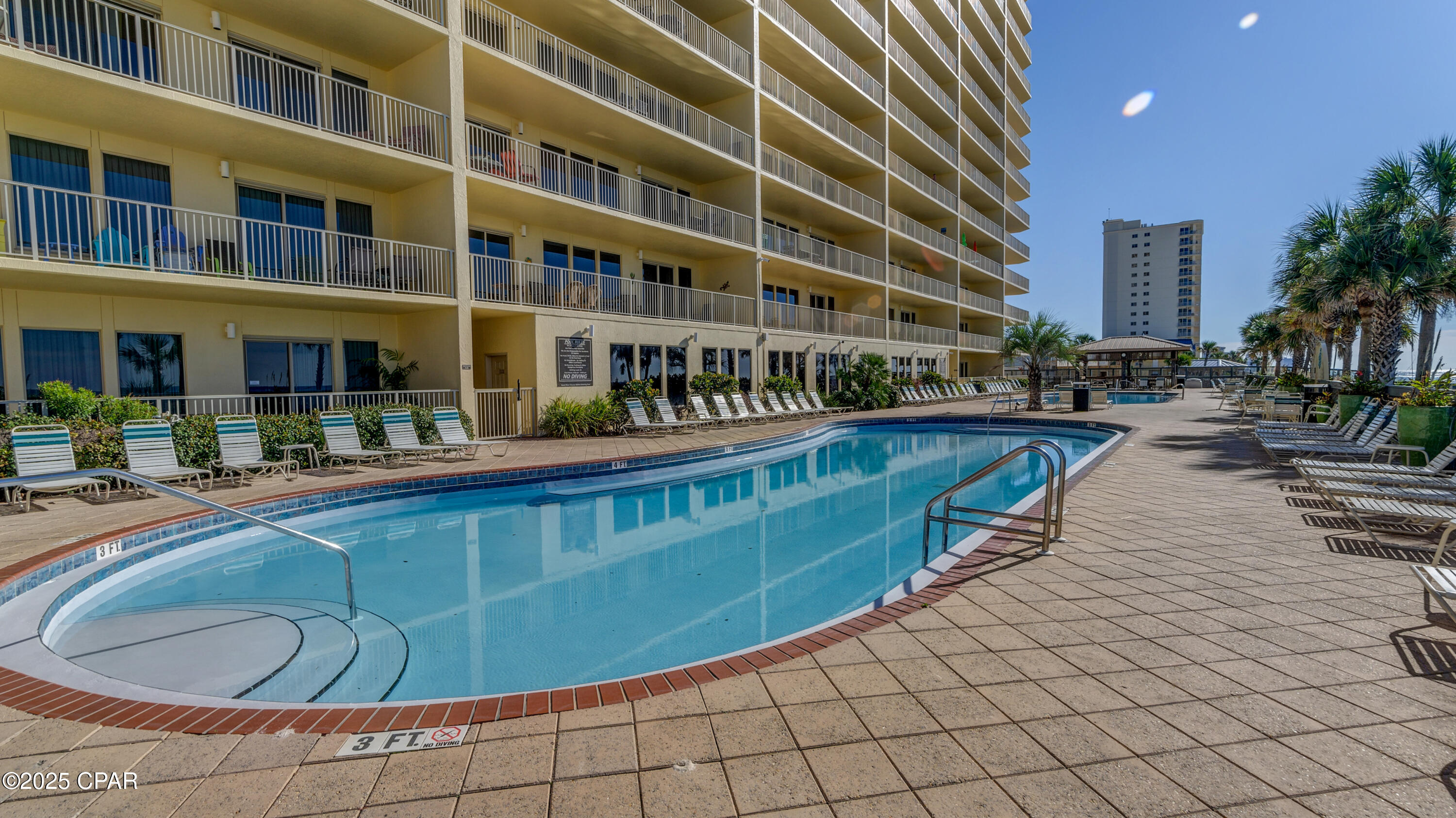 Image 36 For 8715 Surf Drive 1201a