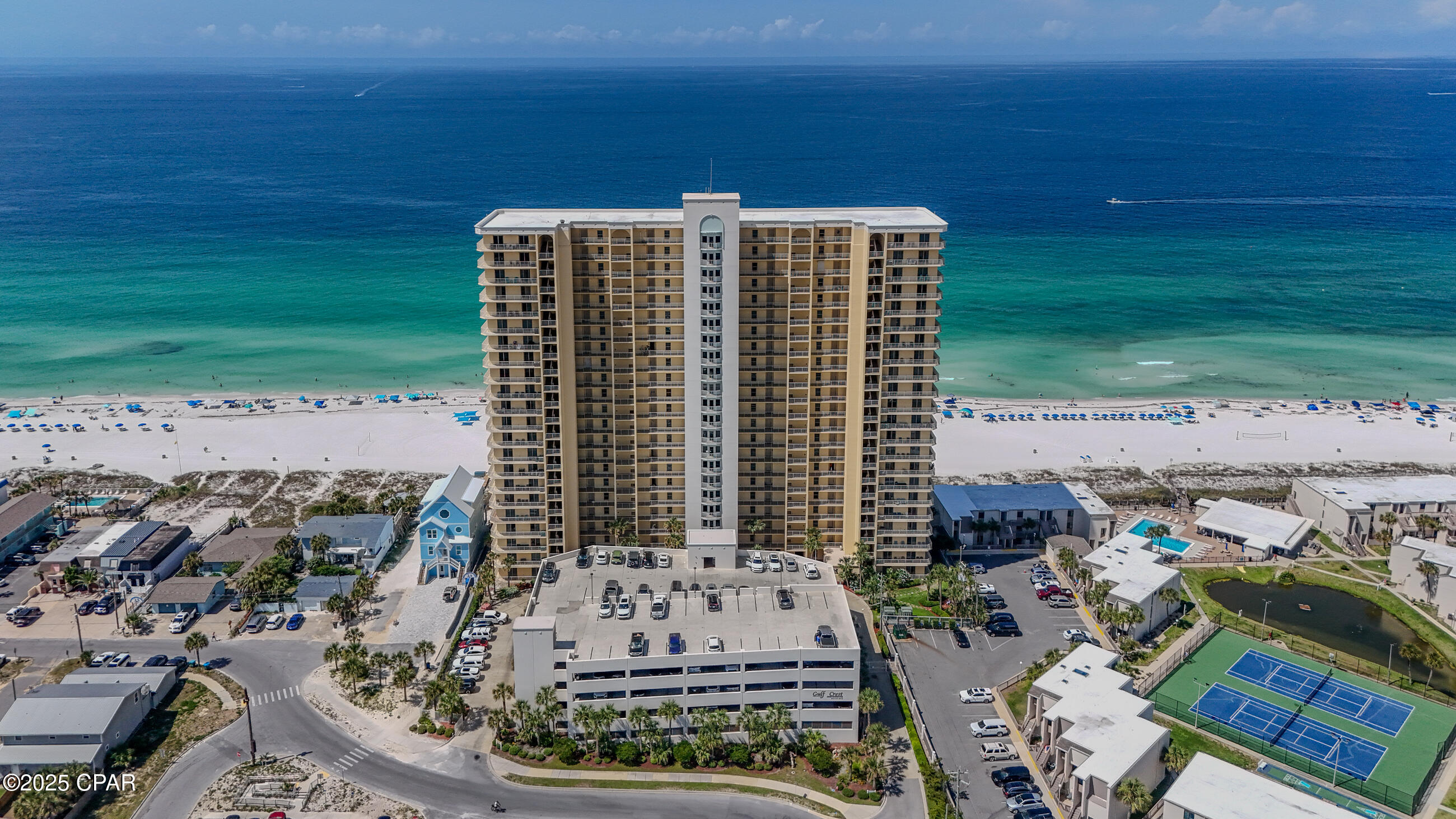 8715 Surf Drive #1201A, Panama City, Florida image 43