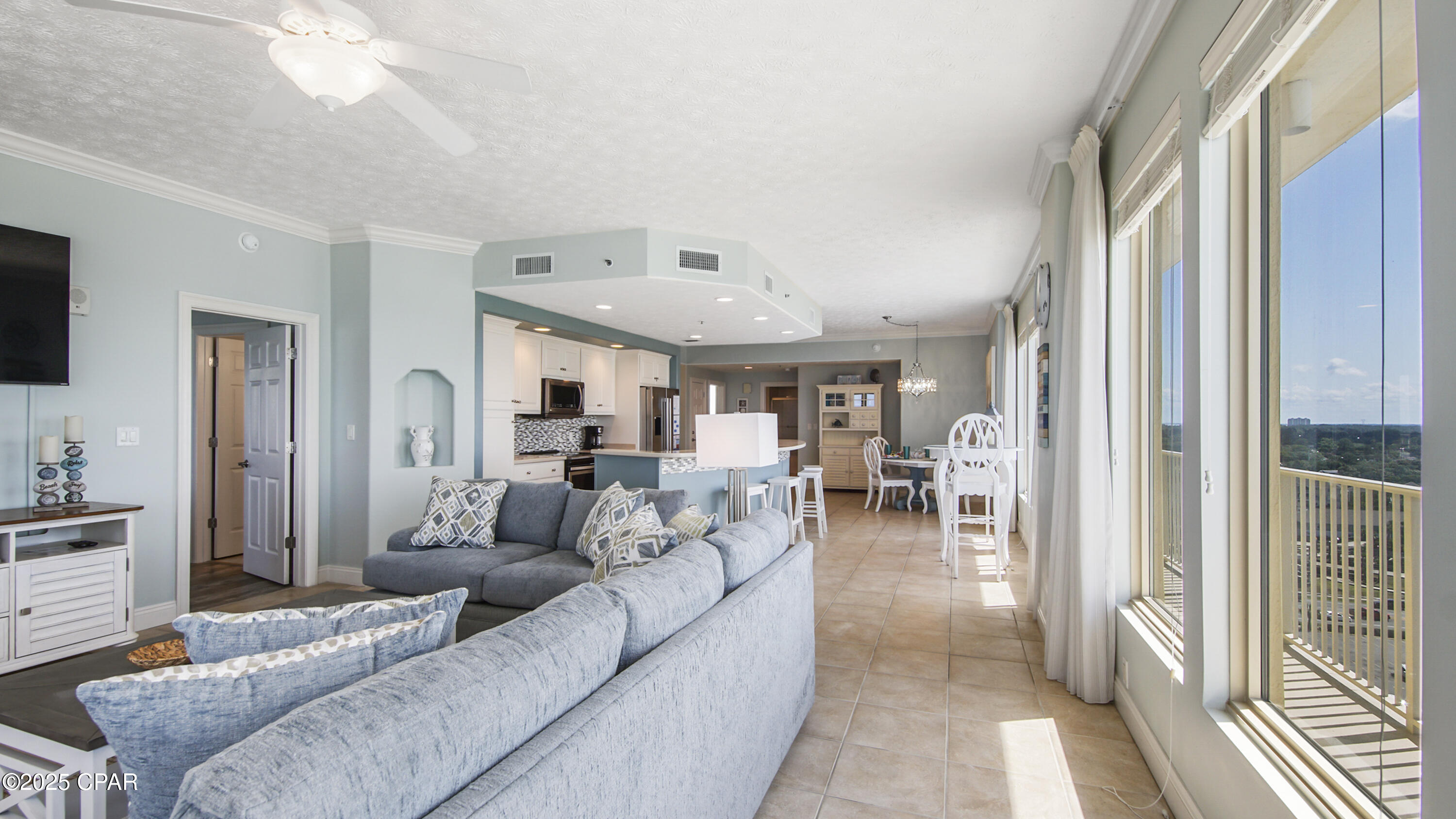 8715 Surf Drive #1201A, Panama City, Florida image 5
