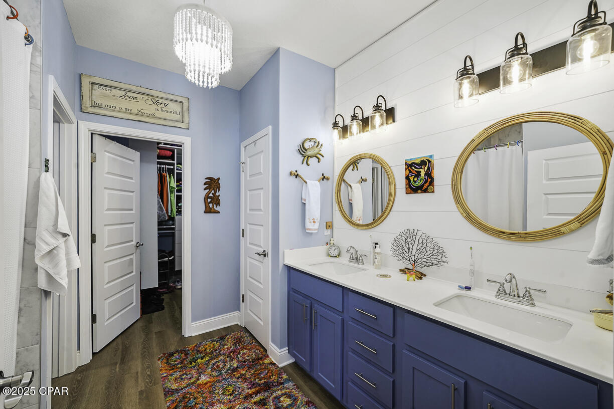 187 Mosaic Drive #51, Port St. Joe, Florida image 14
