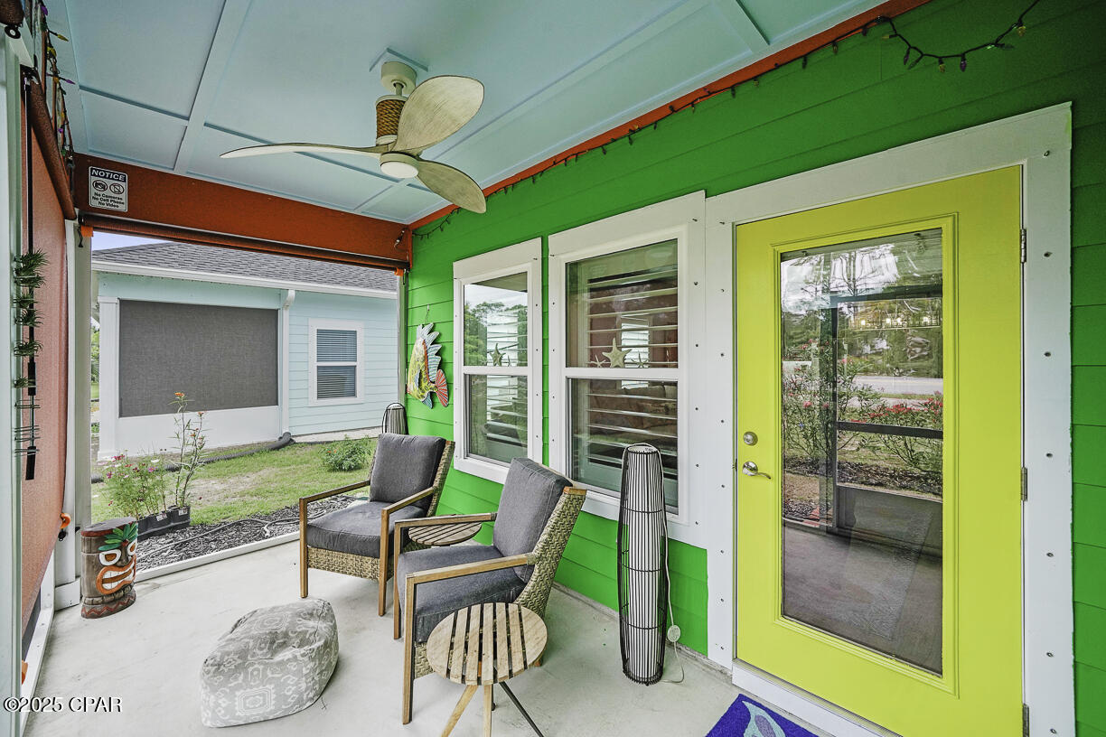 187 Mosaic Drive #51, Port St. Joe, Florida image 24