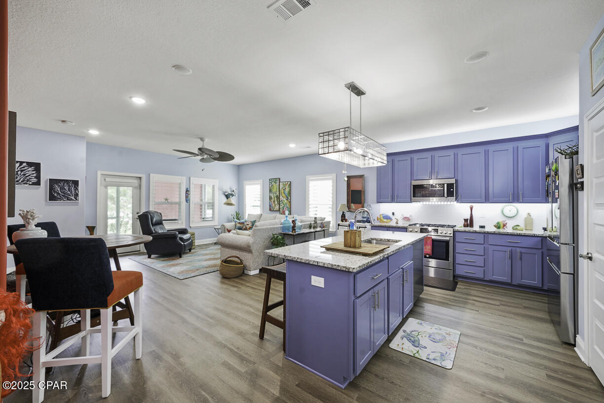 187 Mosaic Drive #51, Port St. Joe, Florida image 5