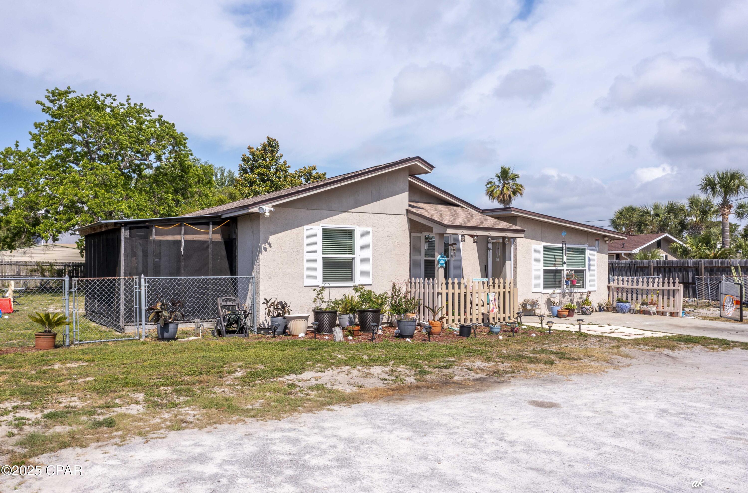 308 Dogwood Street, Panama City Beach, Florida image 1