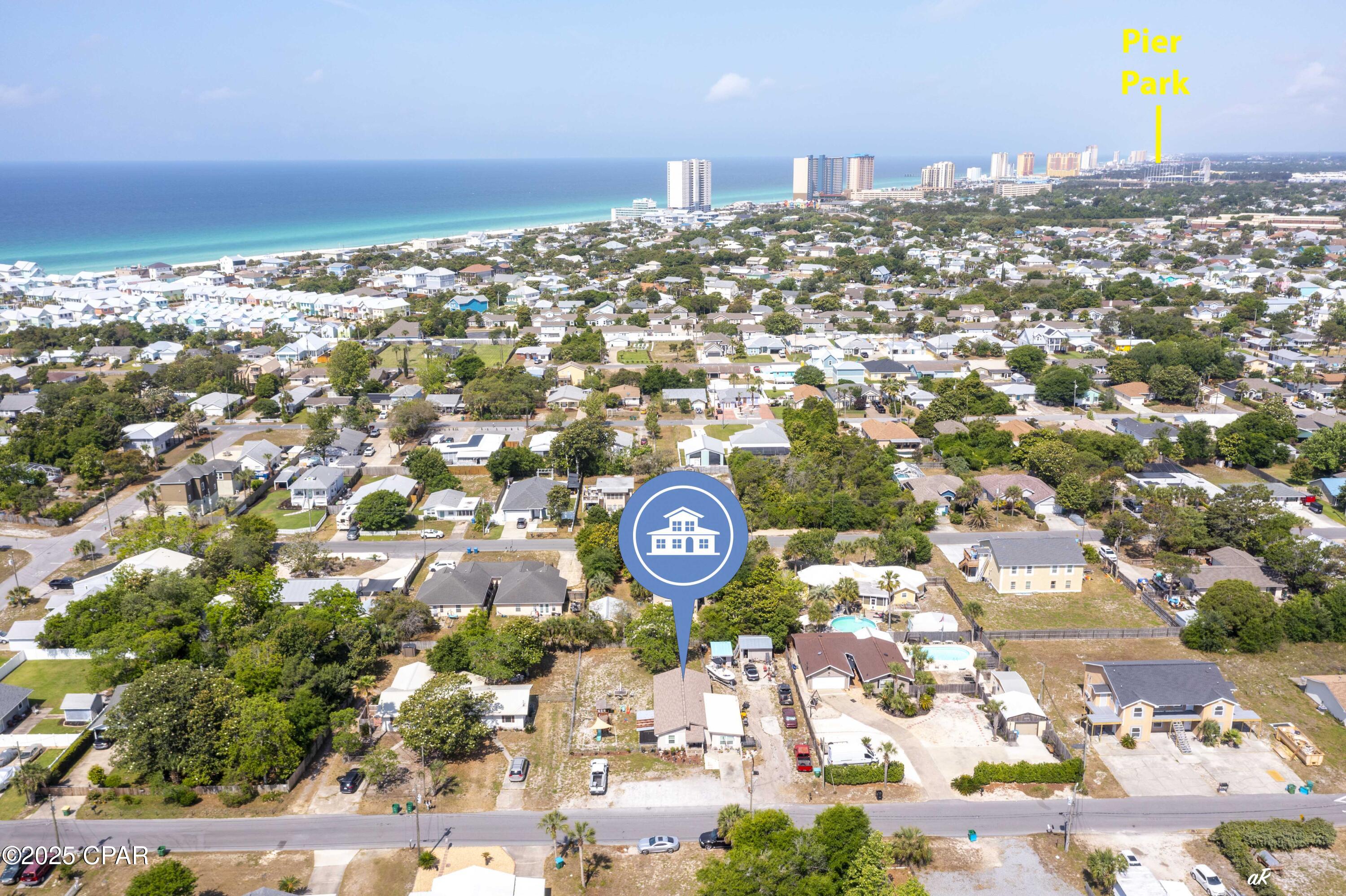 308 Dogwood Street, Panama City Beach, Florida image 30