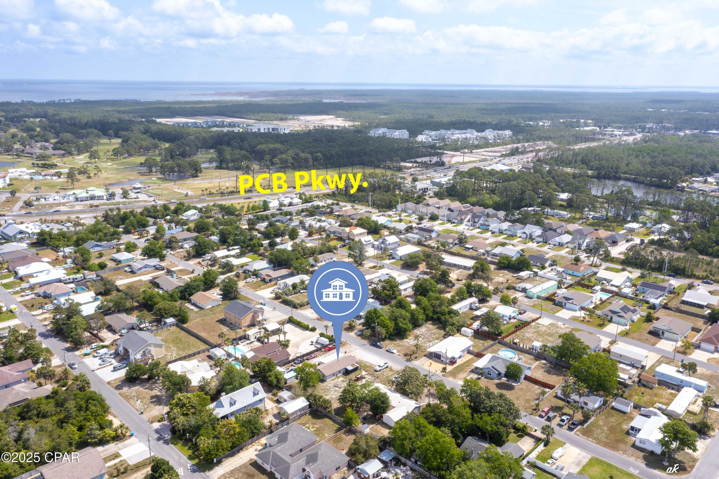 308 Dogwood Street, Panama City Beach, Florida image 33