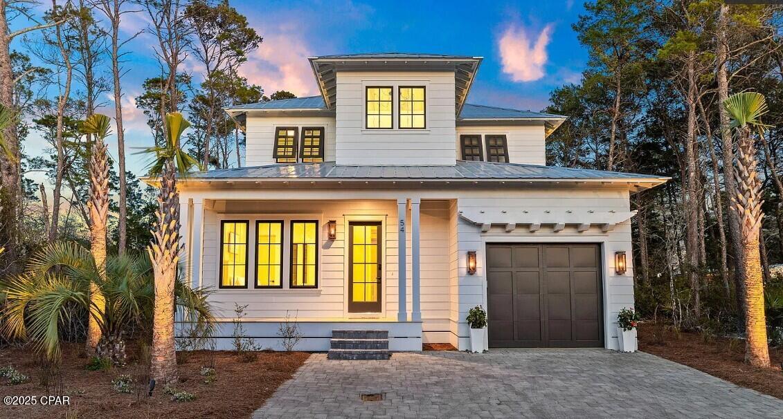 21511 Pompano Avenue, Panama City Beach, Florida image 1