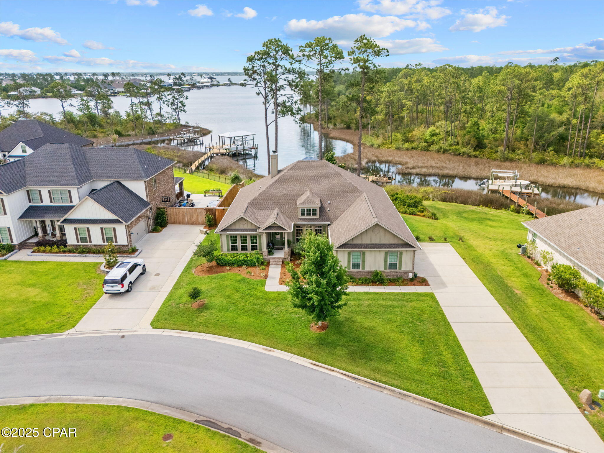Details for 89 Fedora Drive, Panama City, FL 32409