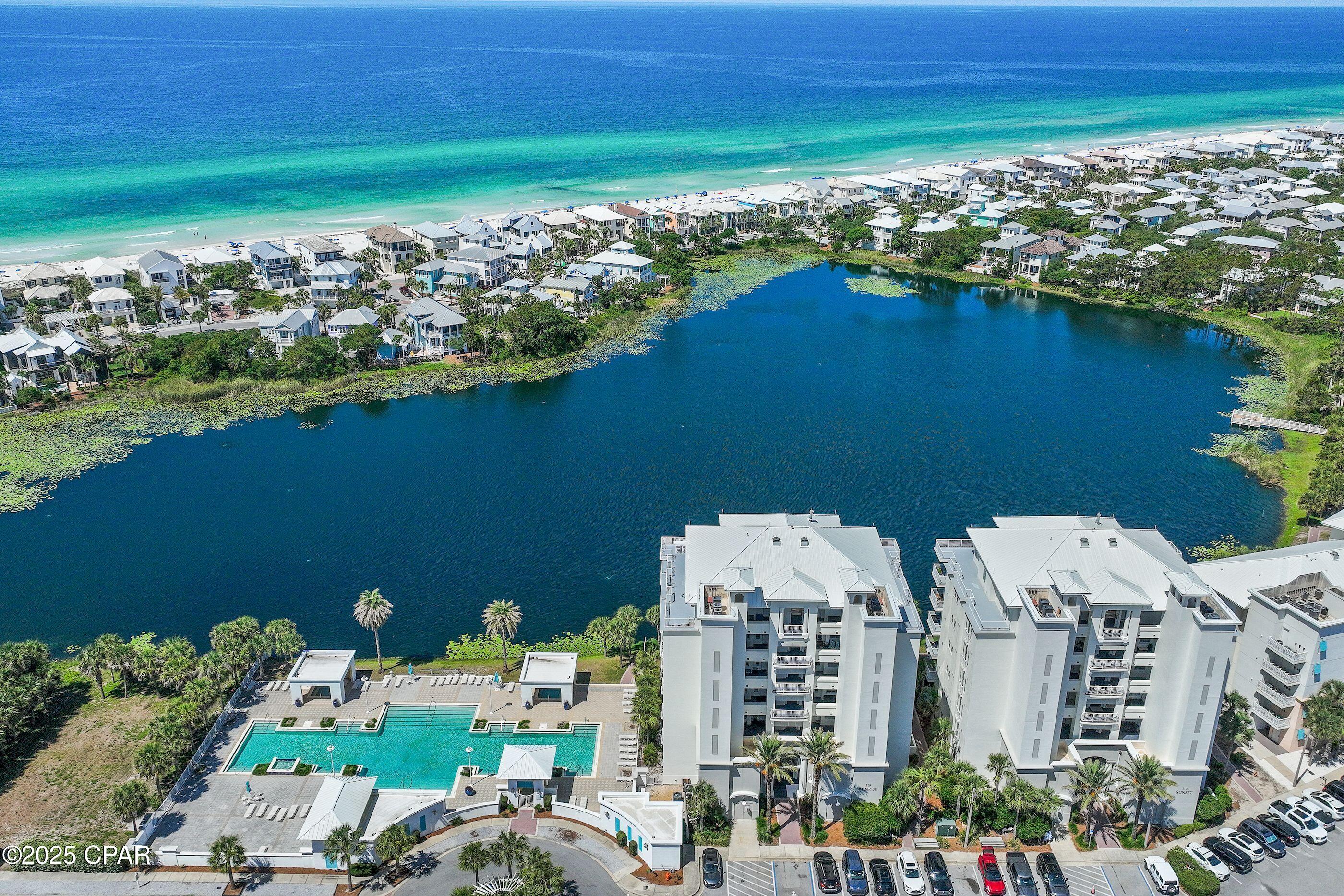 116 Carillon Market #701, Panama City Beach, Florida image 1