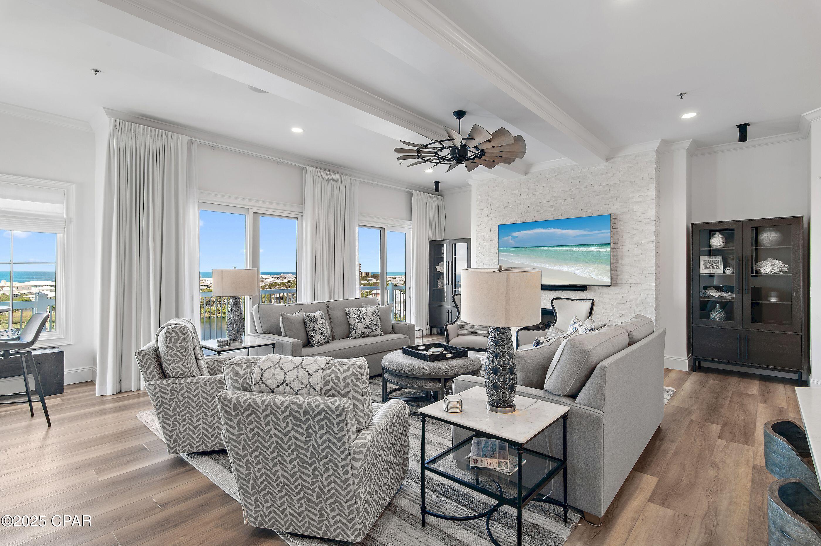 116 Carillon Market #701, Panama City Beach, Florida image 12