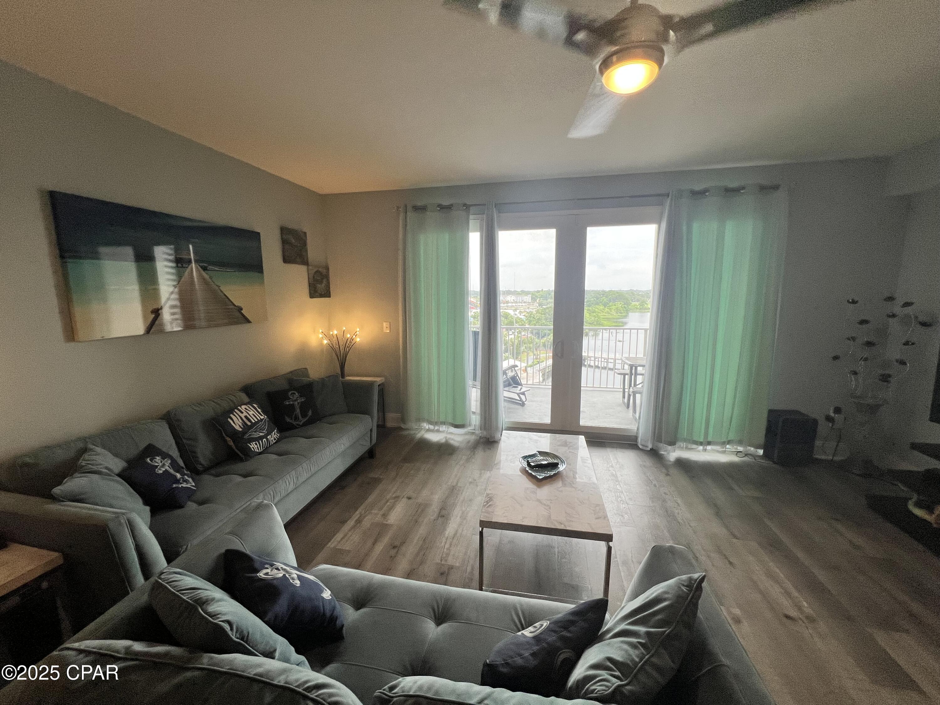 9902 S Thomas Drive #636, Panama City Beach, Florida image 12