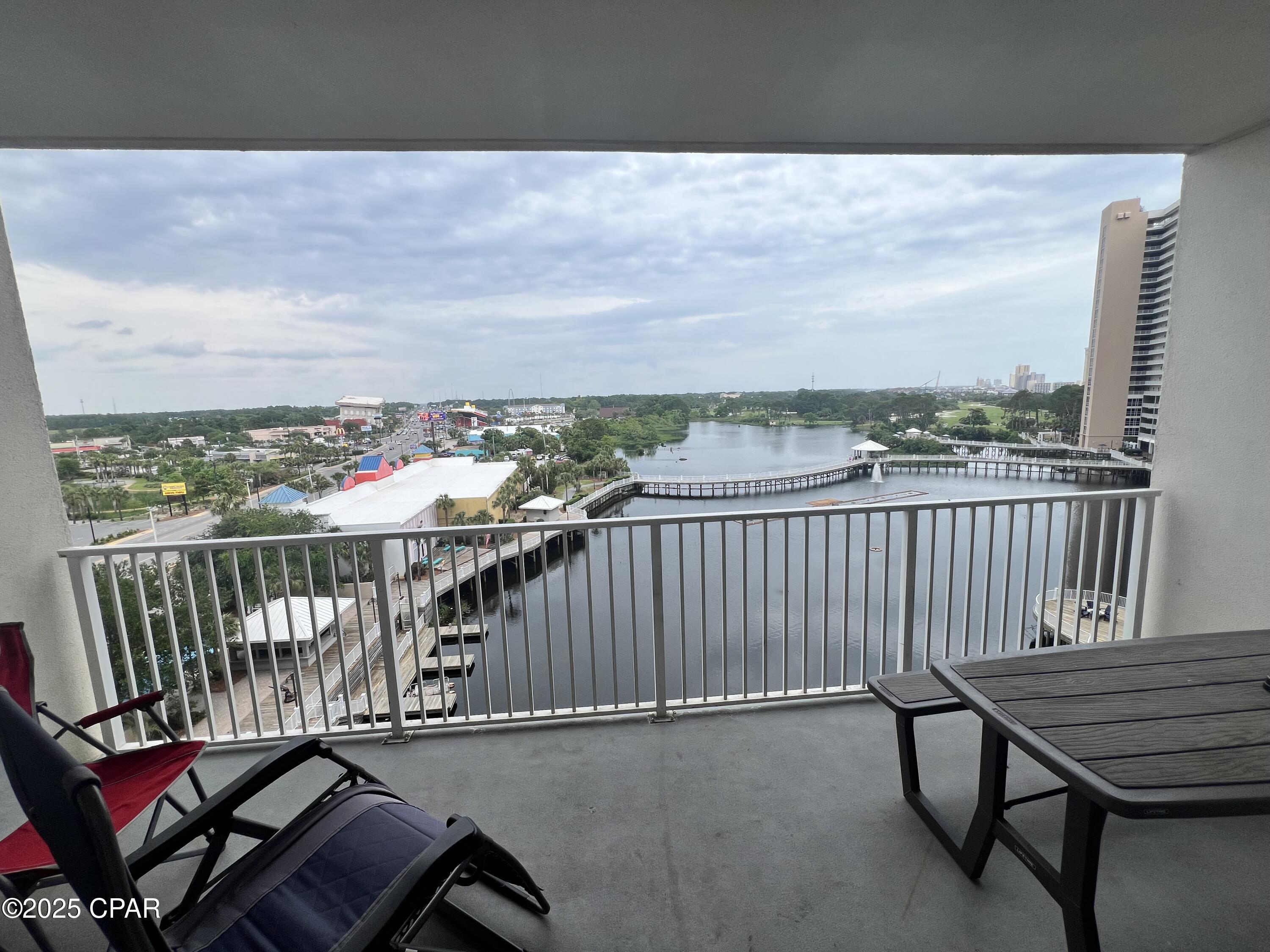 9902 S Thomas Drive #636, Panama City Beach, Florida image 13
