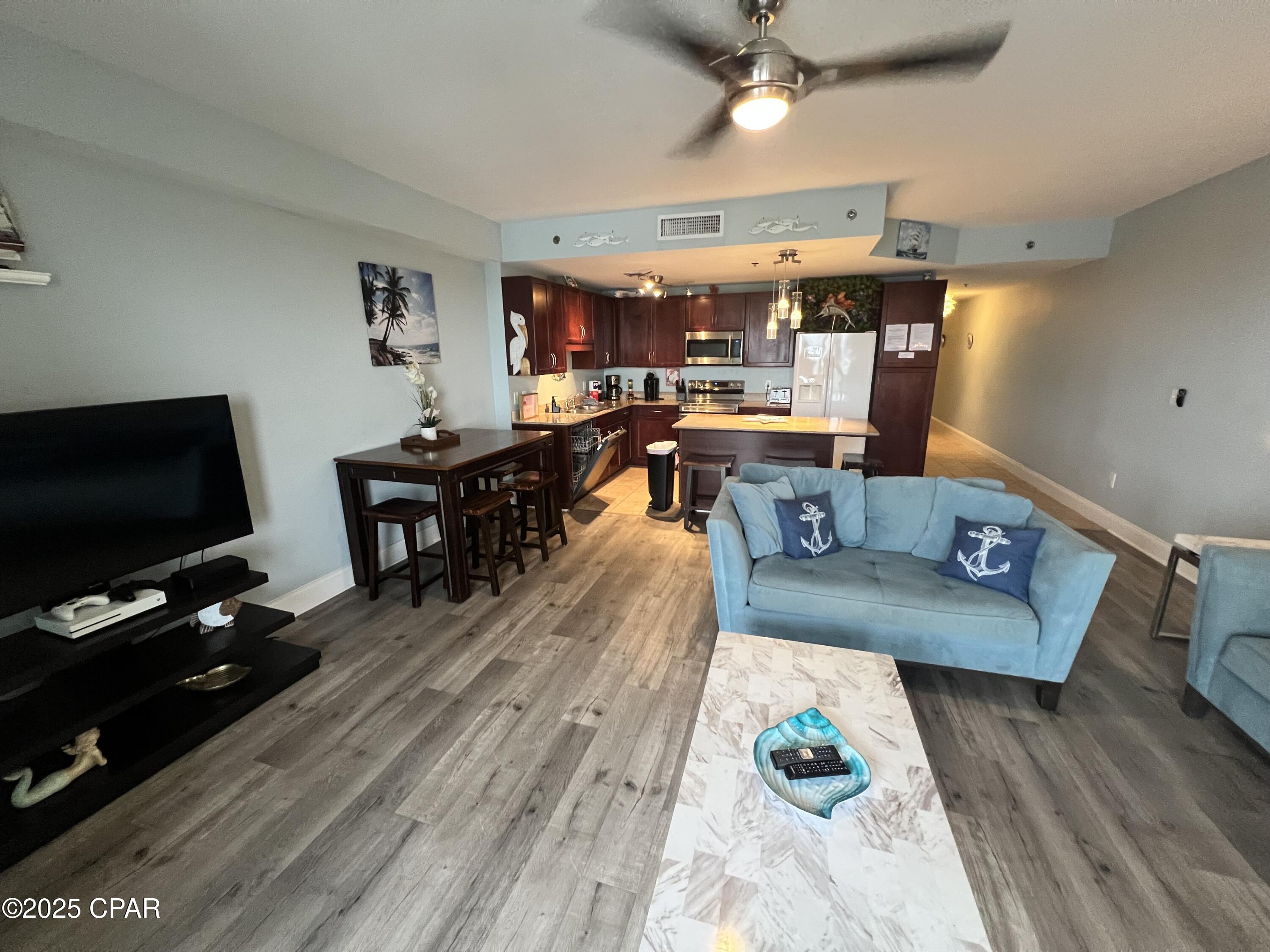 9902 S Thomas Drive #636, Panama City Beach, Florida image 14