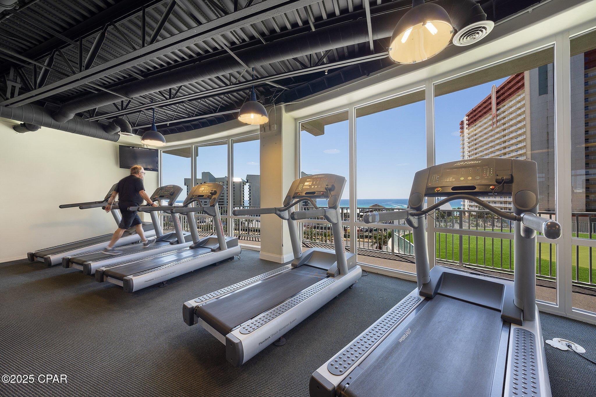9902 S Thomas Drive #636, Panama City Beach, Florida image 19