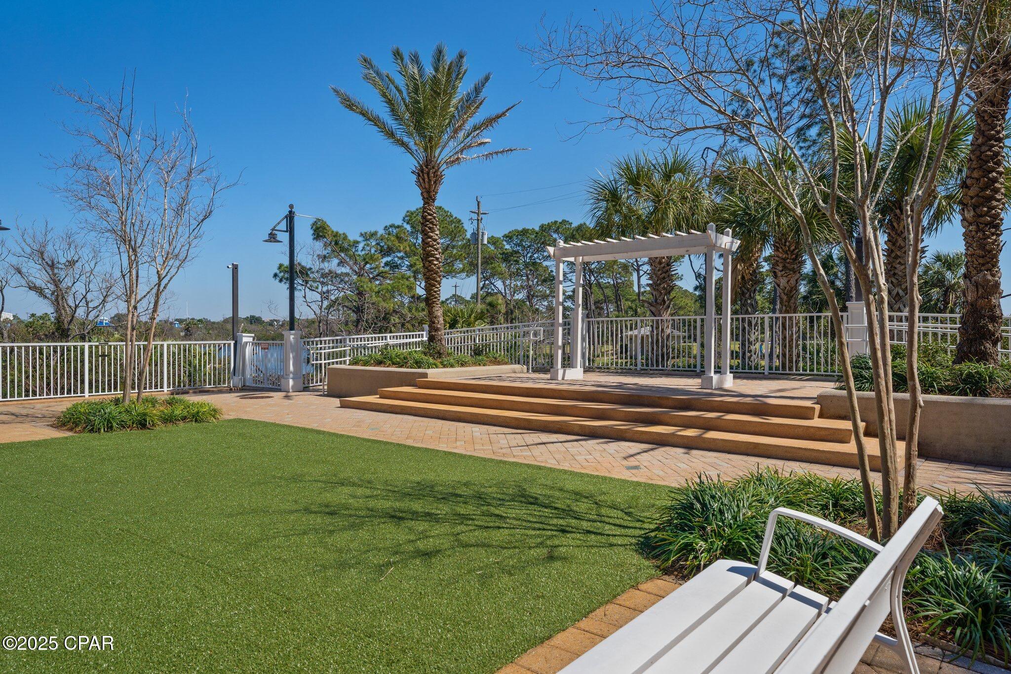 9902 S Thomas Drive #636, Panama City Beach, Florida image 21