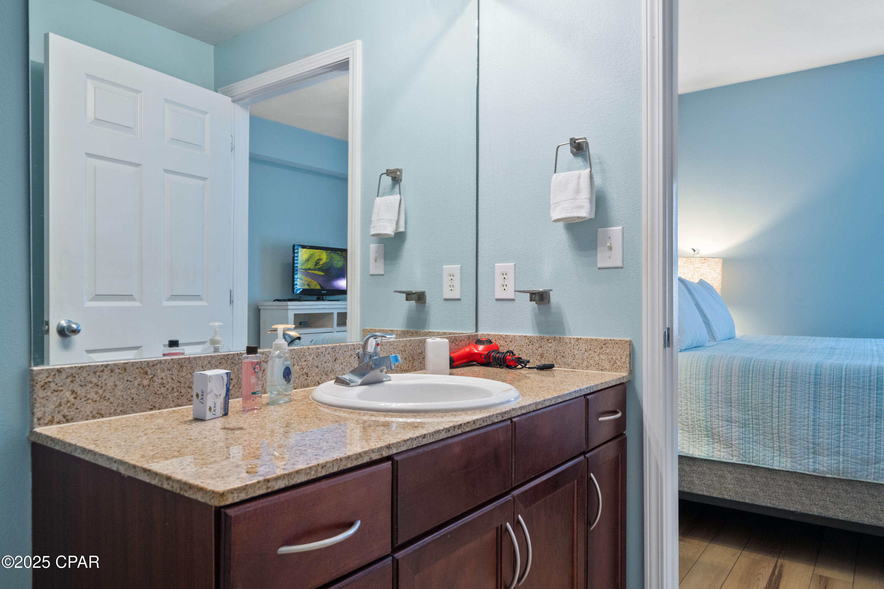 9860 S Thomas Drive #1804, Panama City Beach, Florida image 20