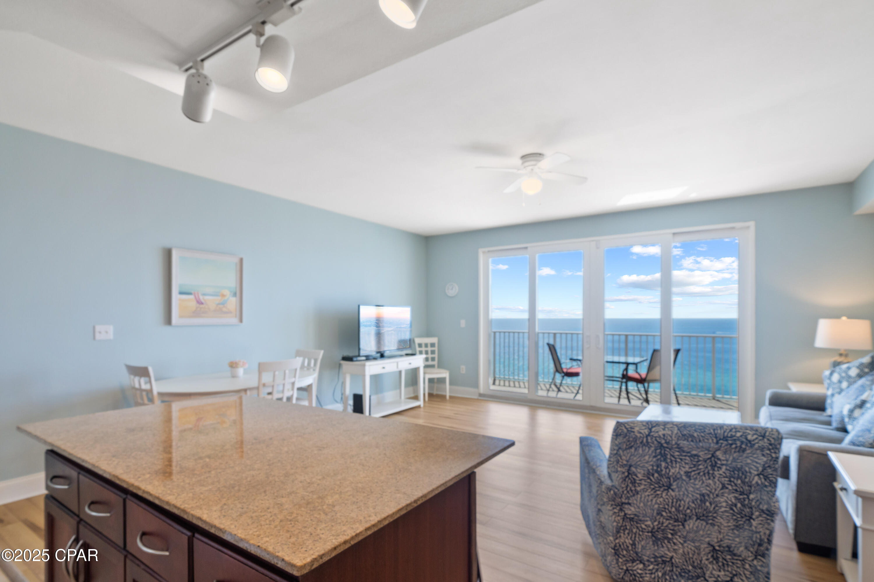 9860 S Thomas Drive #1804, Panama City Beach, Florida image 27