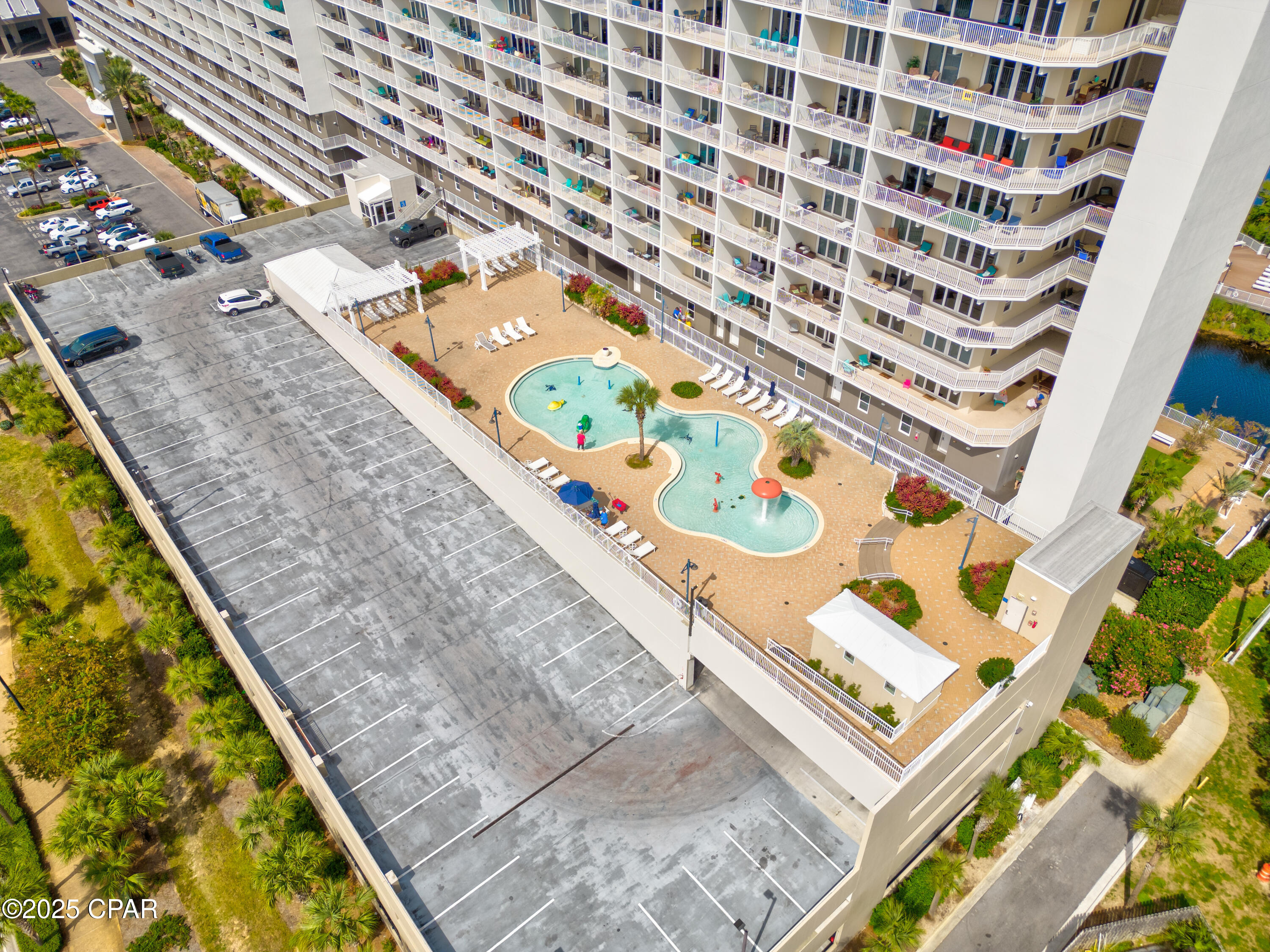 9860 S Thomas Drive #1804, Panama City Beach, Florida image 32