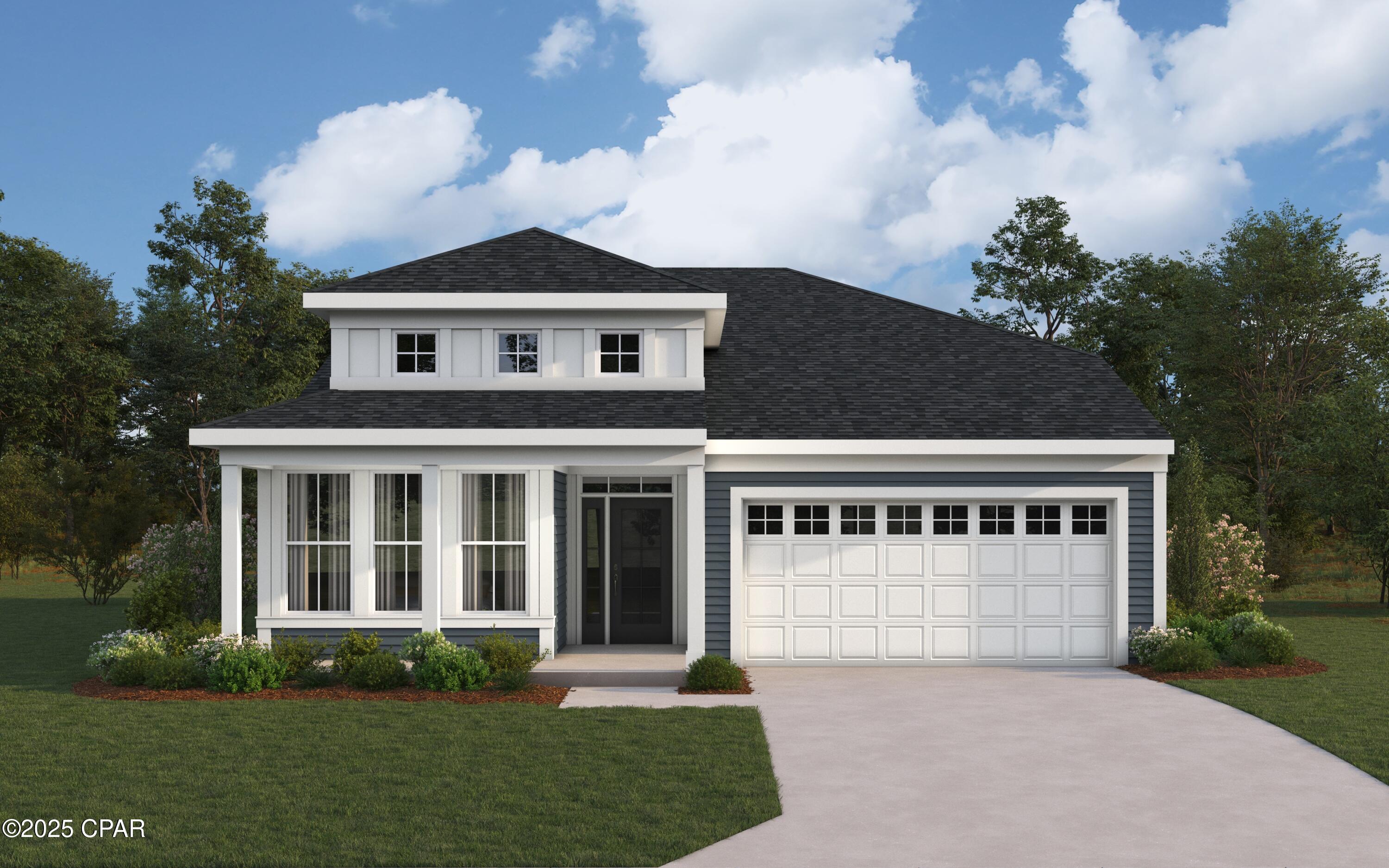 816 Millbridge Drive, Panama City Beach, Florida image 1