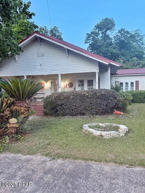 5382 10th Street, Malone, Florida image 1