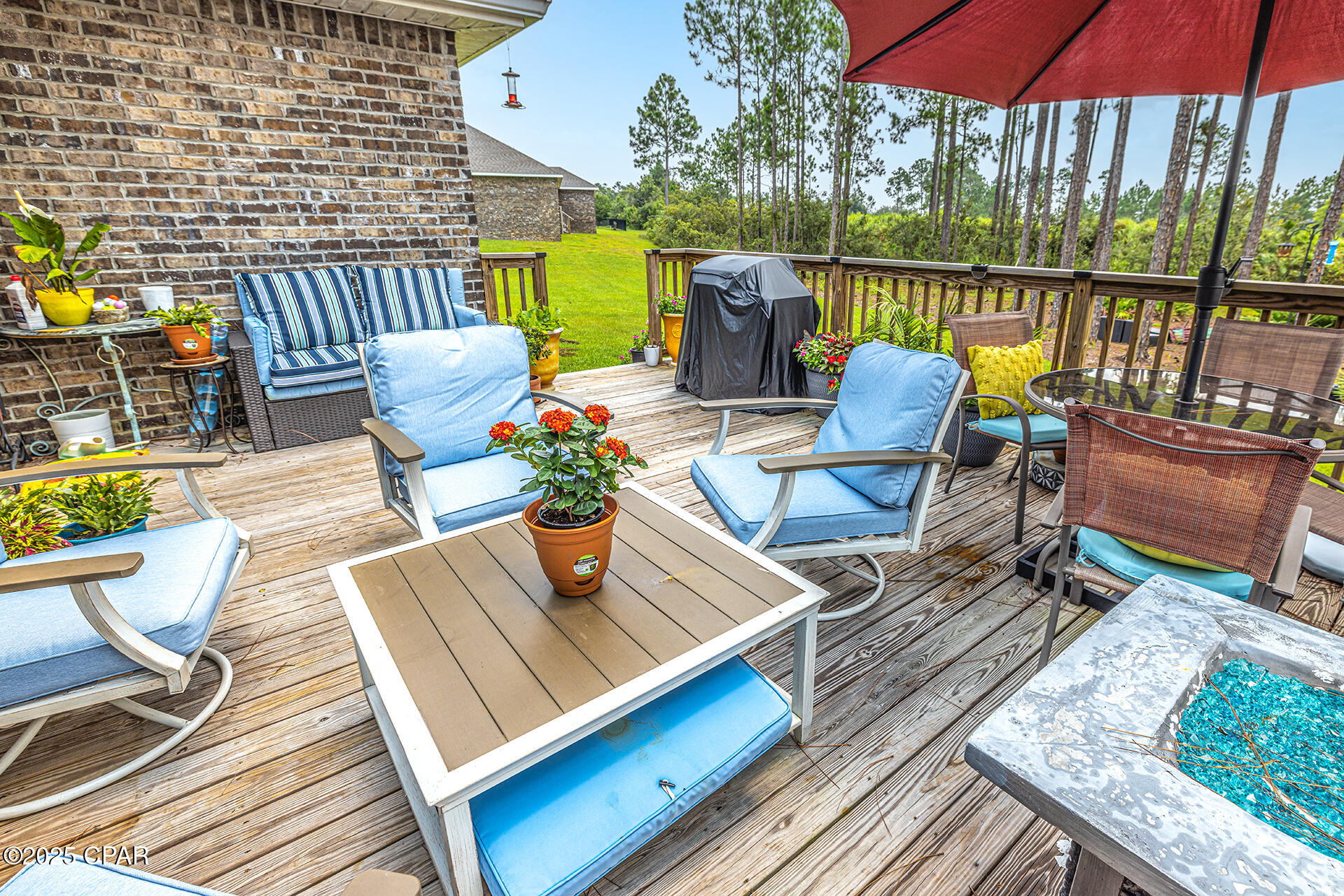 235 Coastal Breeze Drive, Freeport, Florida image 11