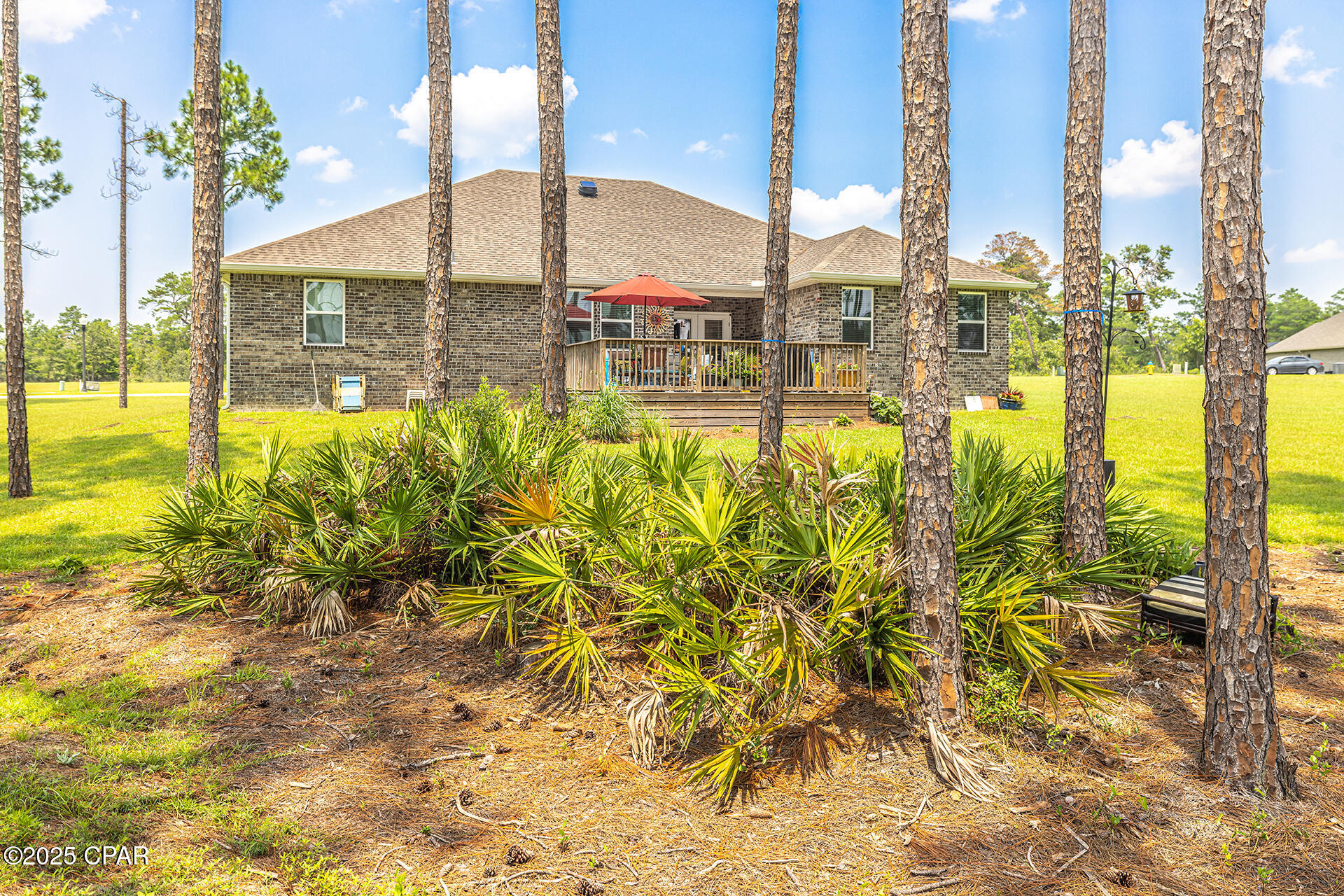 235 Coastal Breeze Drive, Freeport, Florida image 13