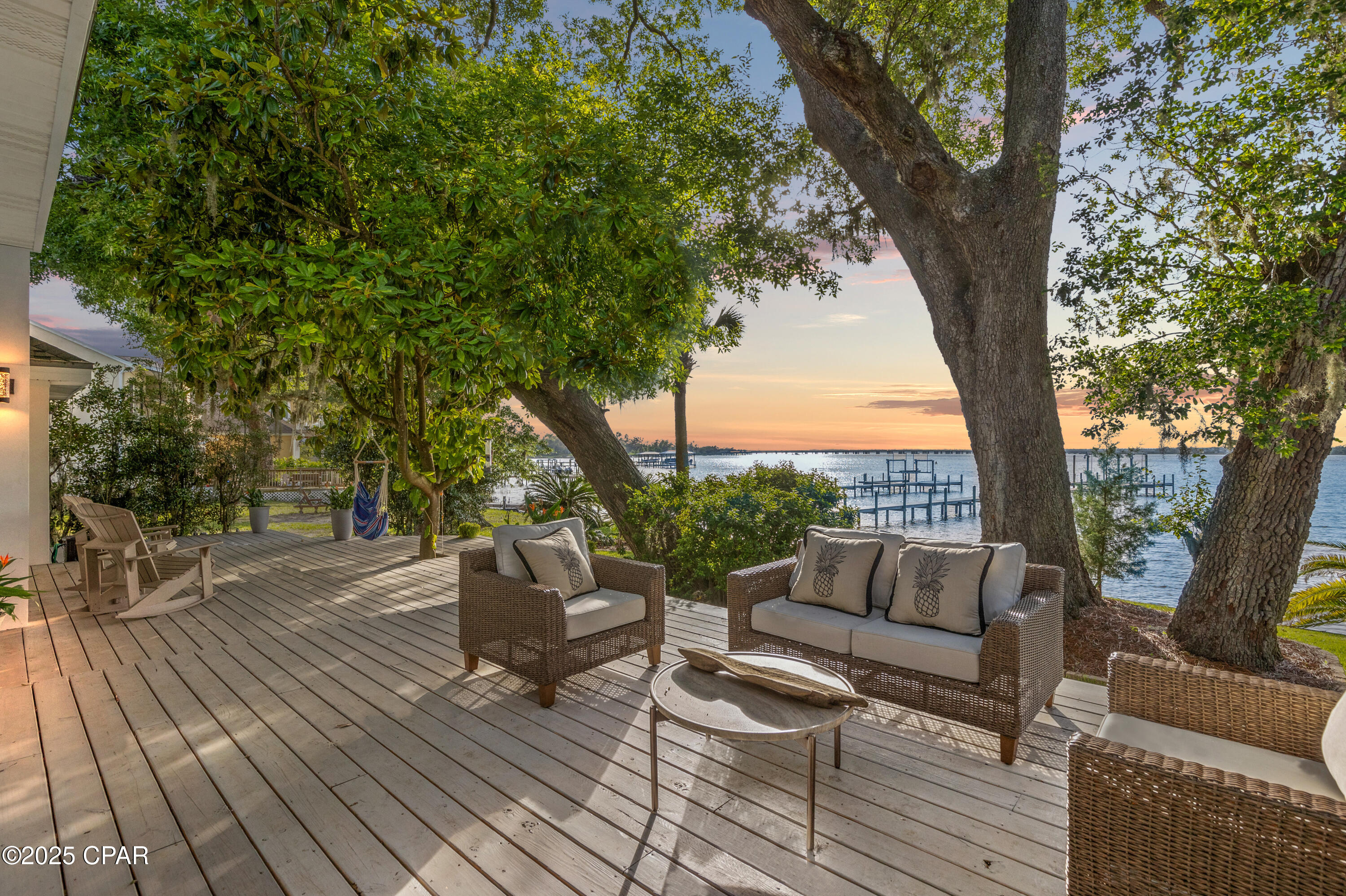 1414 Country Club Drive, Lynn Haven, Florida image 34