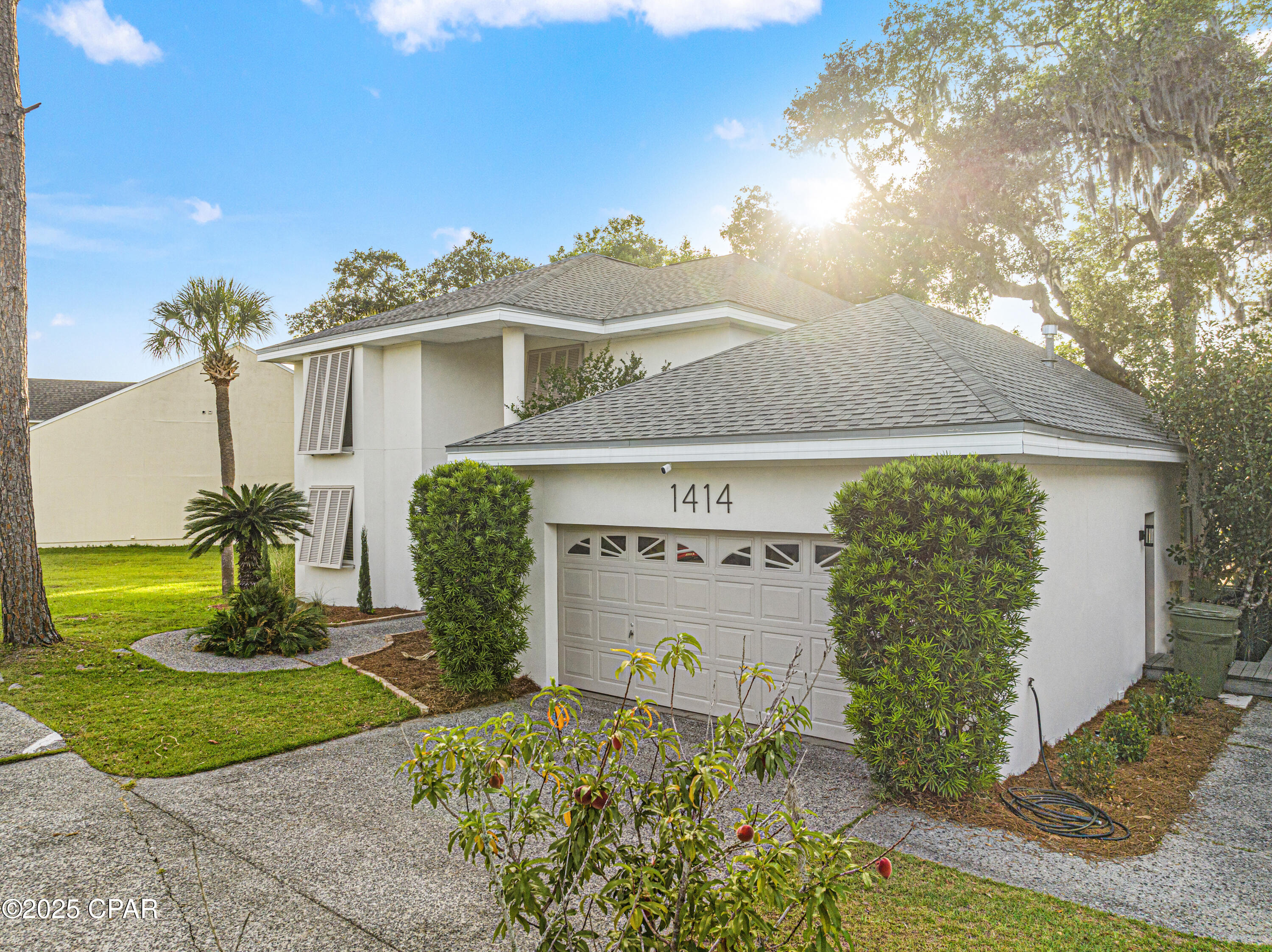 1414 Country Club Drive, Lynn Haven, Florida image 37