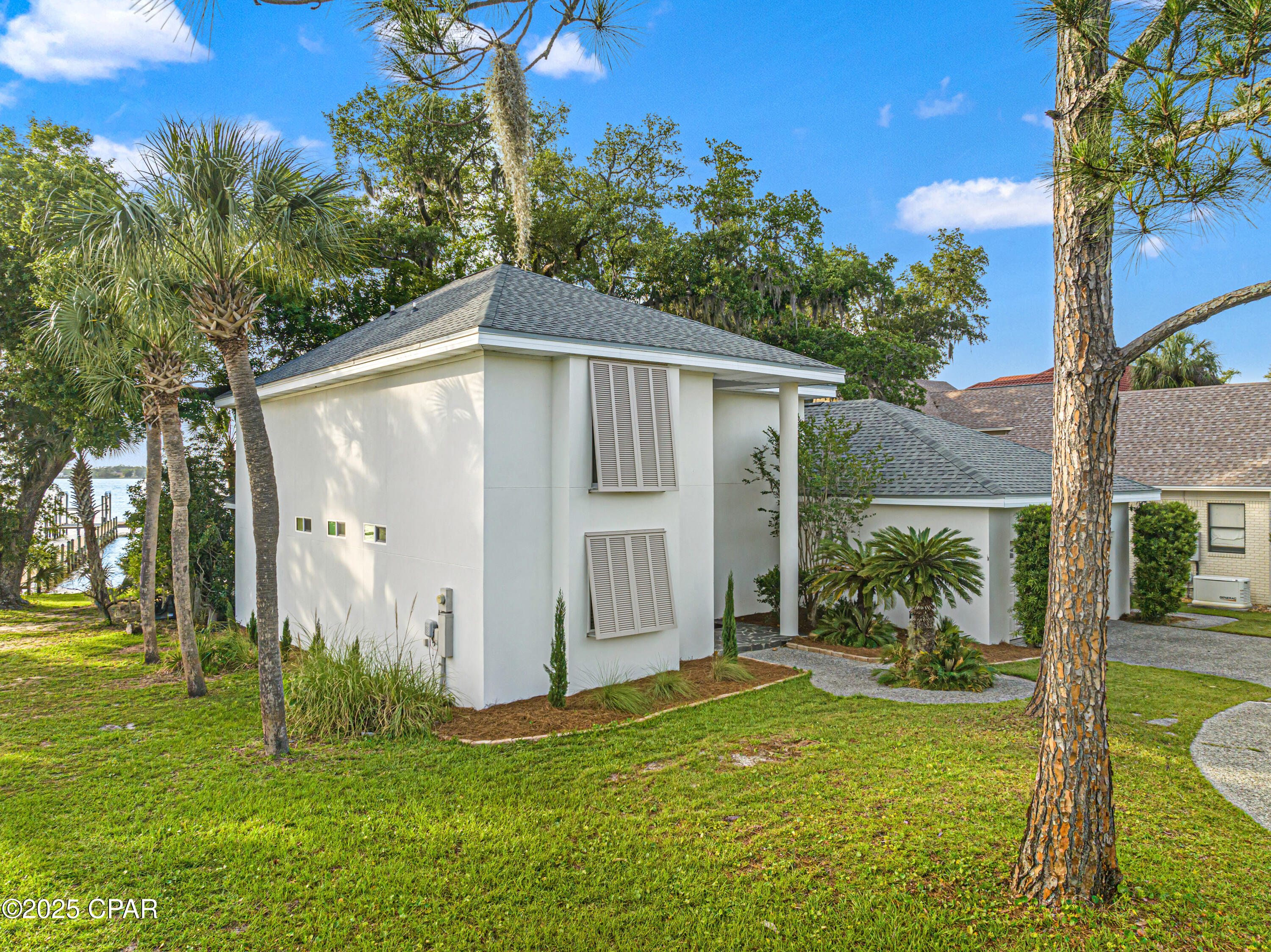 1414 Country Club Drive, Lynn Haven, Florida image 38