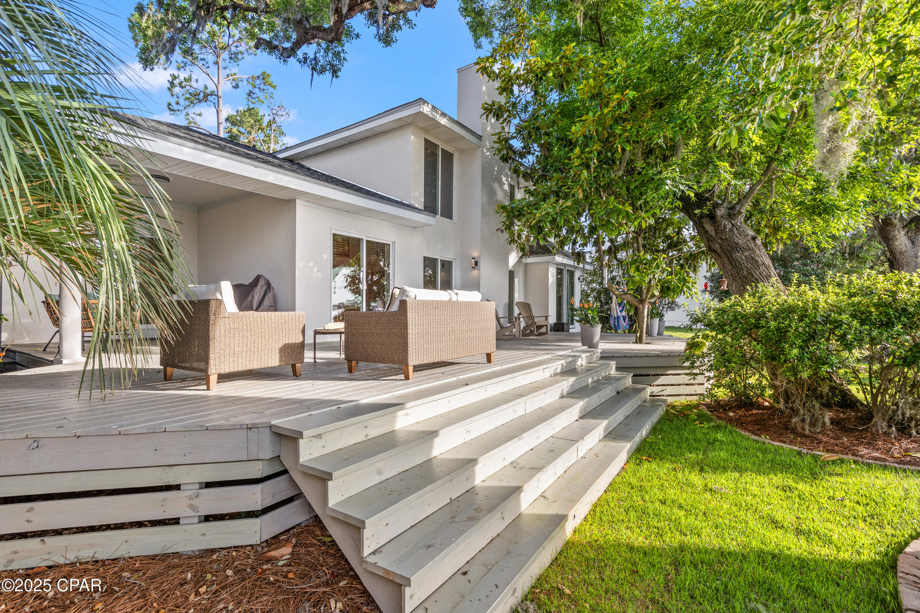 1414 Country Club Drive, Lynn Haven, Florida image 39