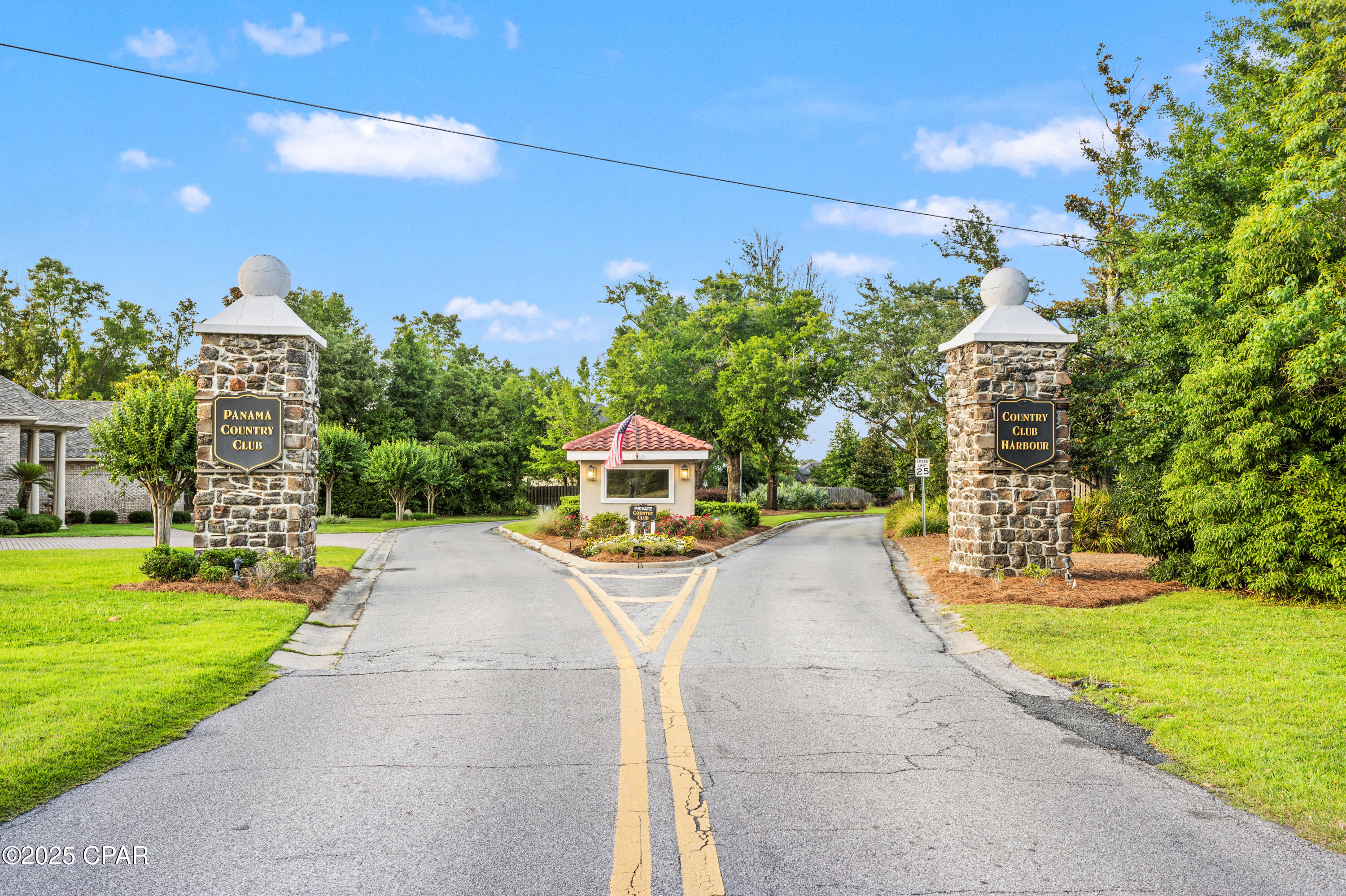 1414 Country Club Drive, Lynn Haven, Florida image 43