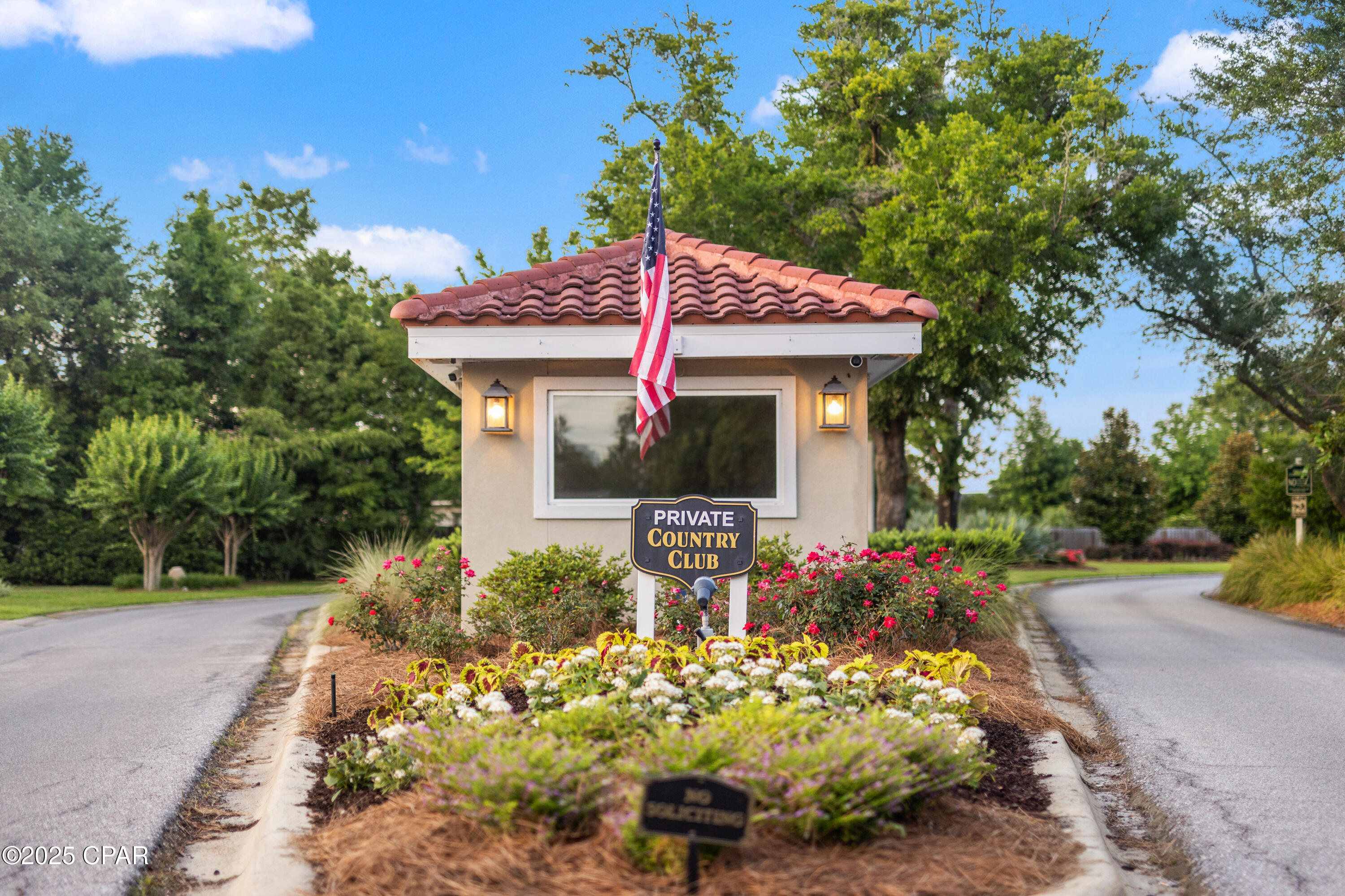 1414 Country Club Drive, Lynn Haven, Florida image 45