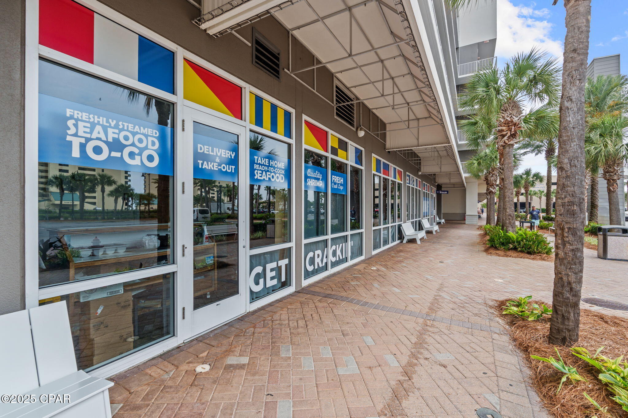 9902 S Thomas Drive #1734, Panama City, Florida image 32