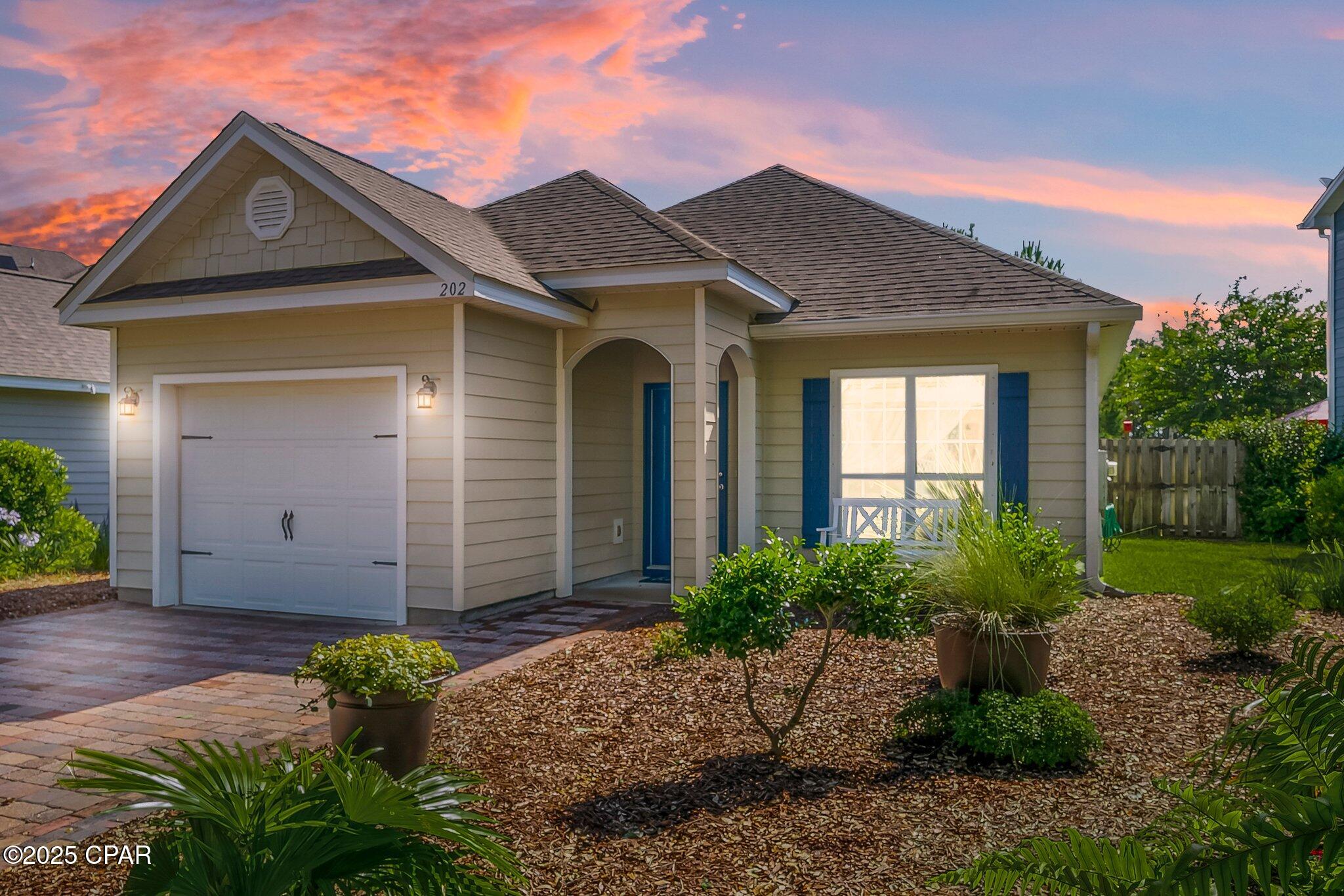 202 Turtle Cove, Panama City Beach, Florida image 1