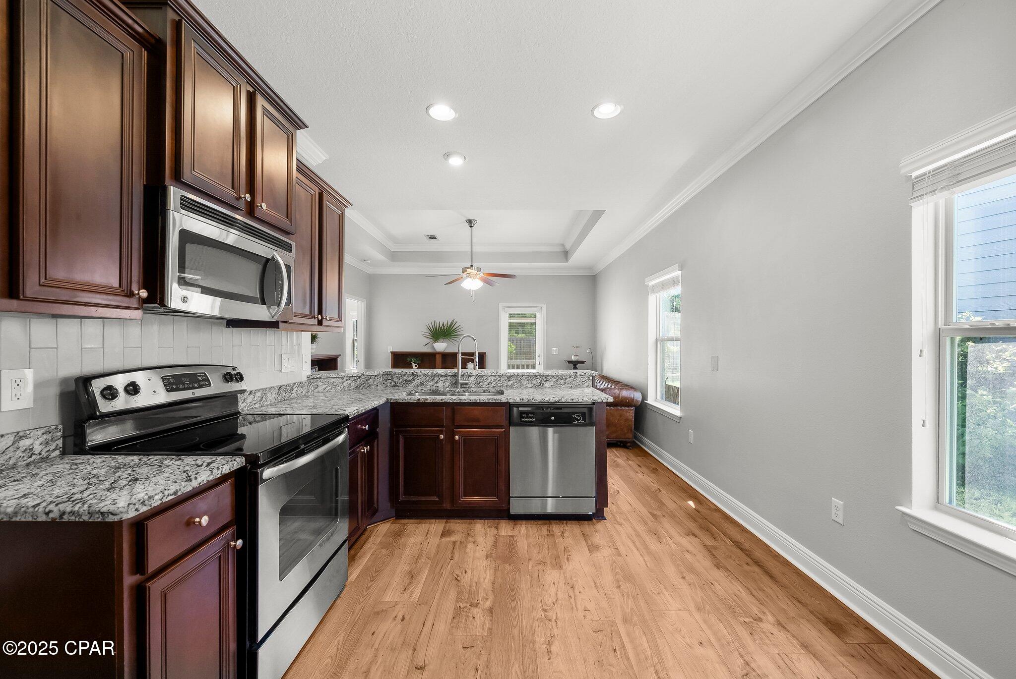 202 Turtle Cove, Panama City Beach, Florida image 7