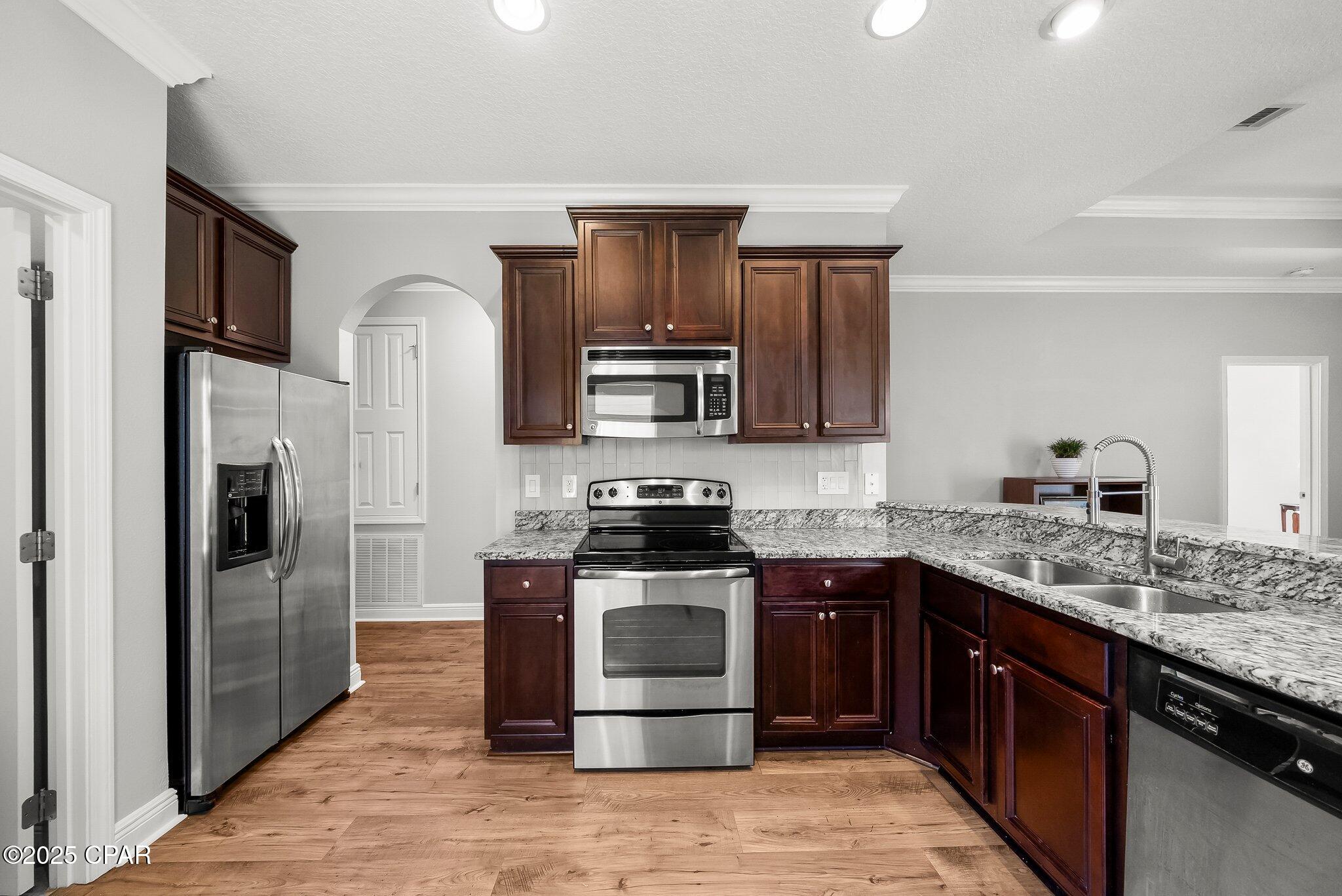 202 Turtle Cove, Panama City Beach, Florida image 8