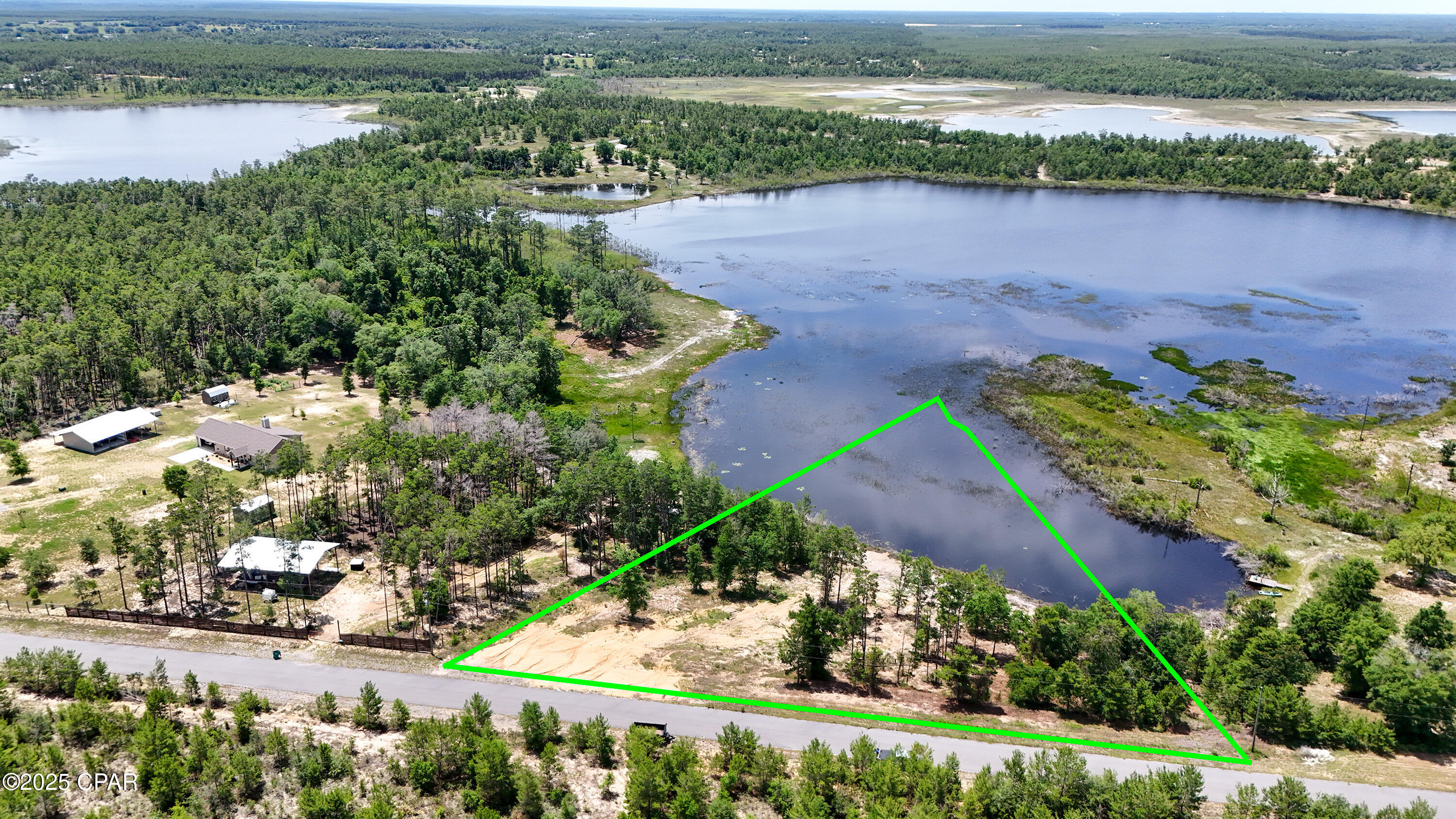 Details for 4803 Lake Ridge Drive, Chipley, FL 32428